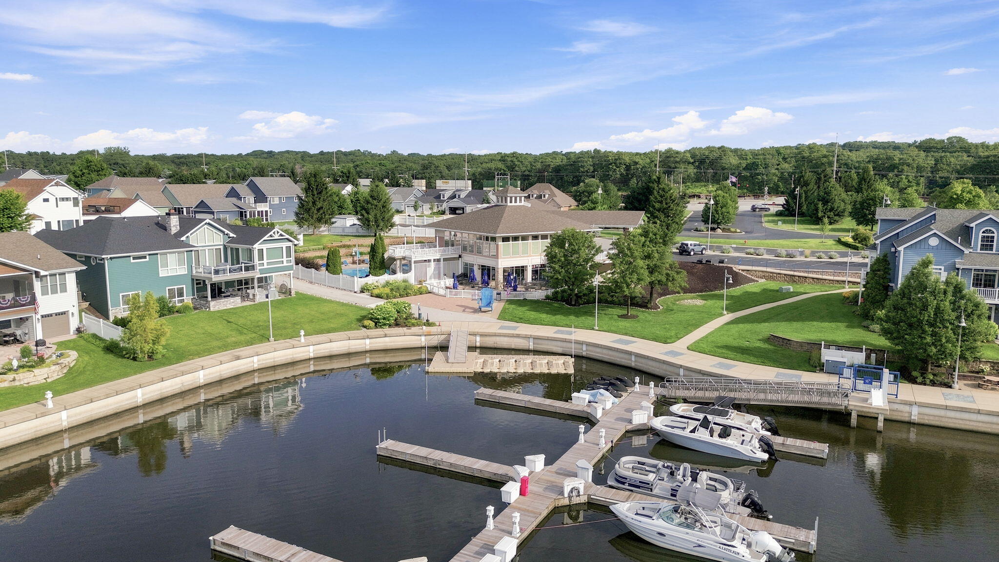 6111 S Dune Harbor Drive, Portage, IN 46368; Image #41