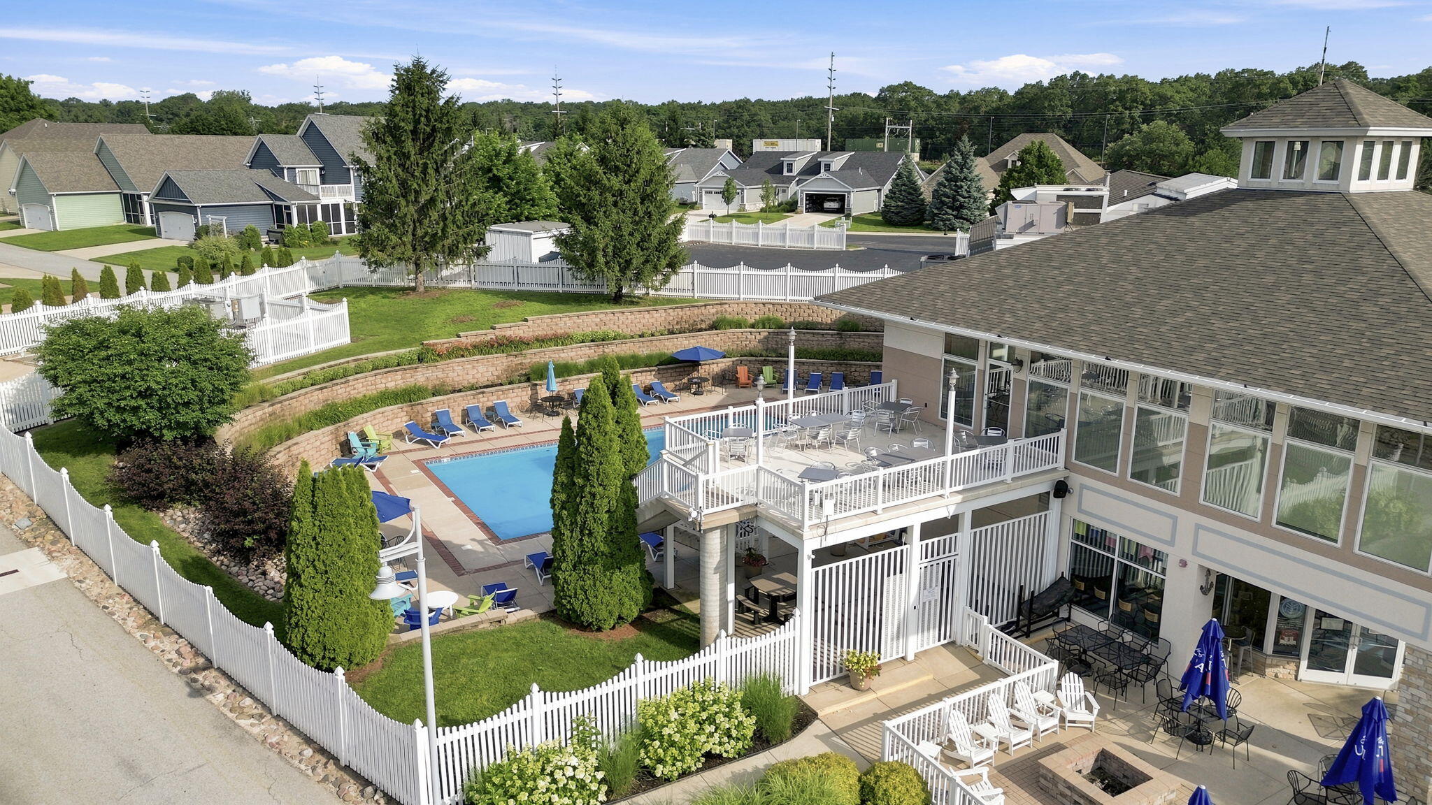 6111 S Dune Harbor Drive, Portage, IN 46368; Image #43