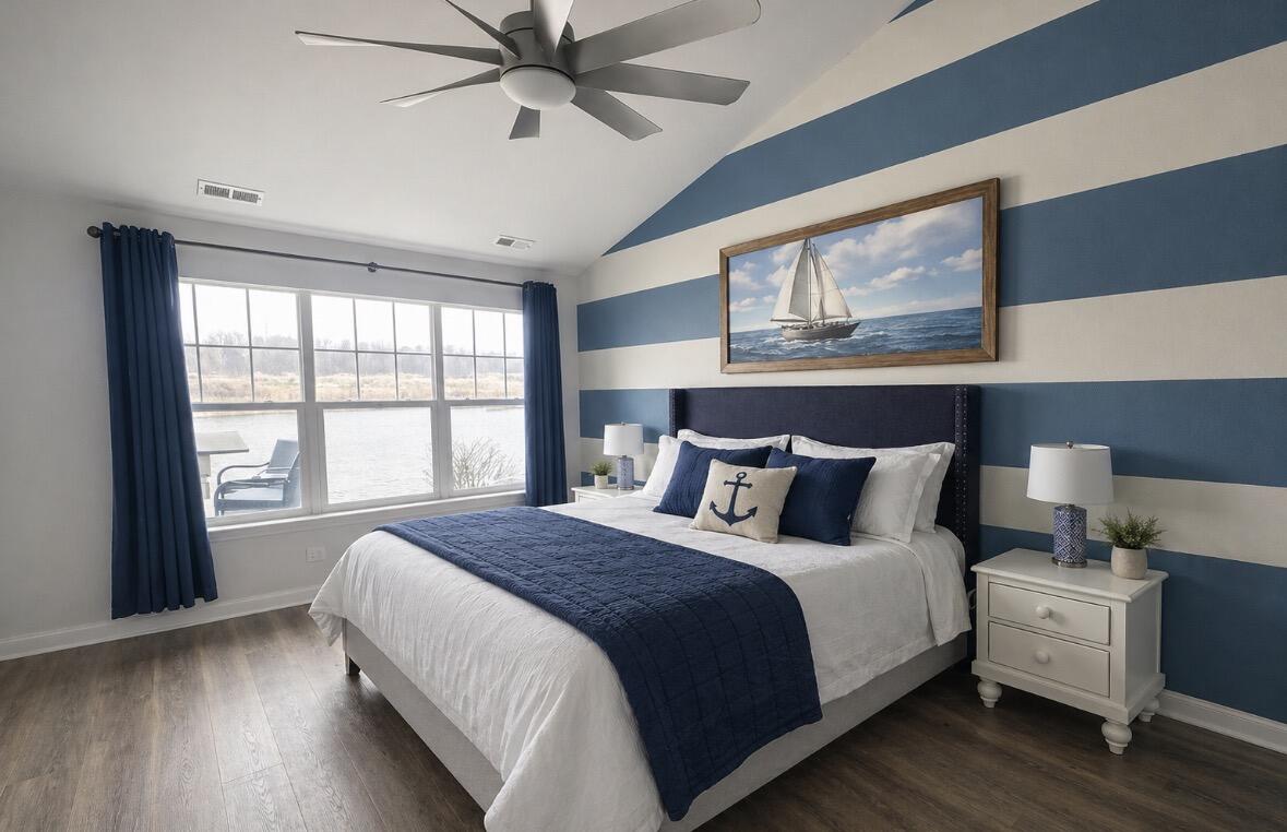 6111 S Dune Harbor Drive, Portage, IN 46368; Image #8
