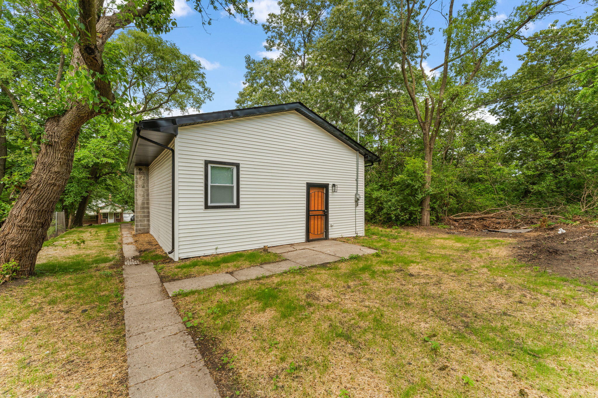 4125 Jackson Street, Gary, IN 46408; Image #19