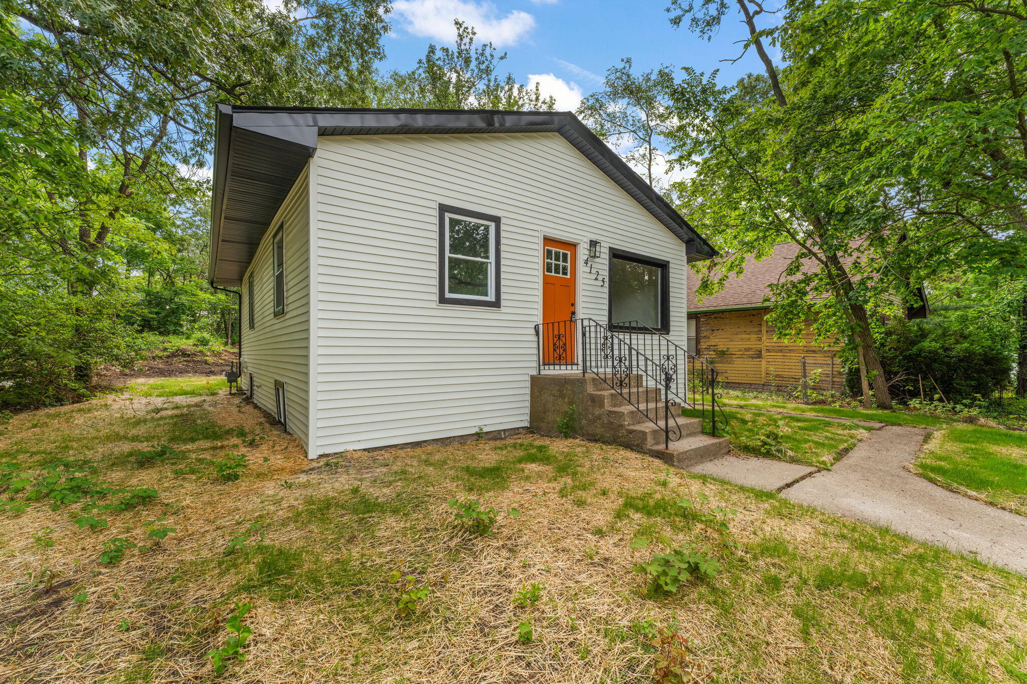 4125 Jackson Street, Gary, IN 46408; Image #20