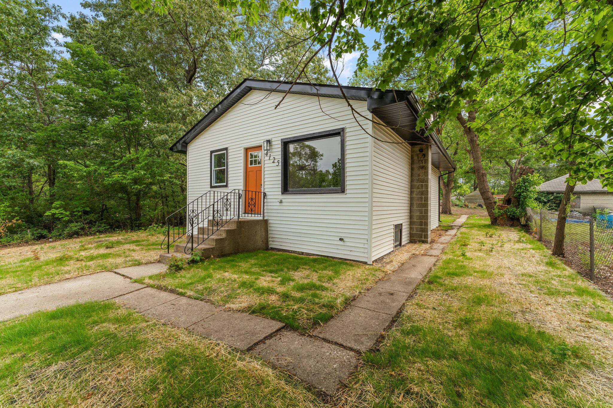 4125 Jackson Street, Gary, IN 46408; Image #21