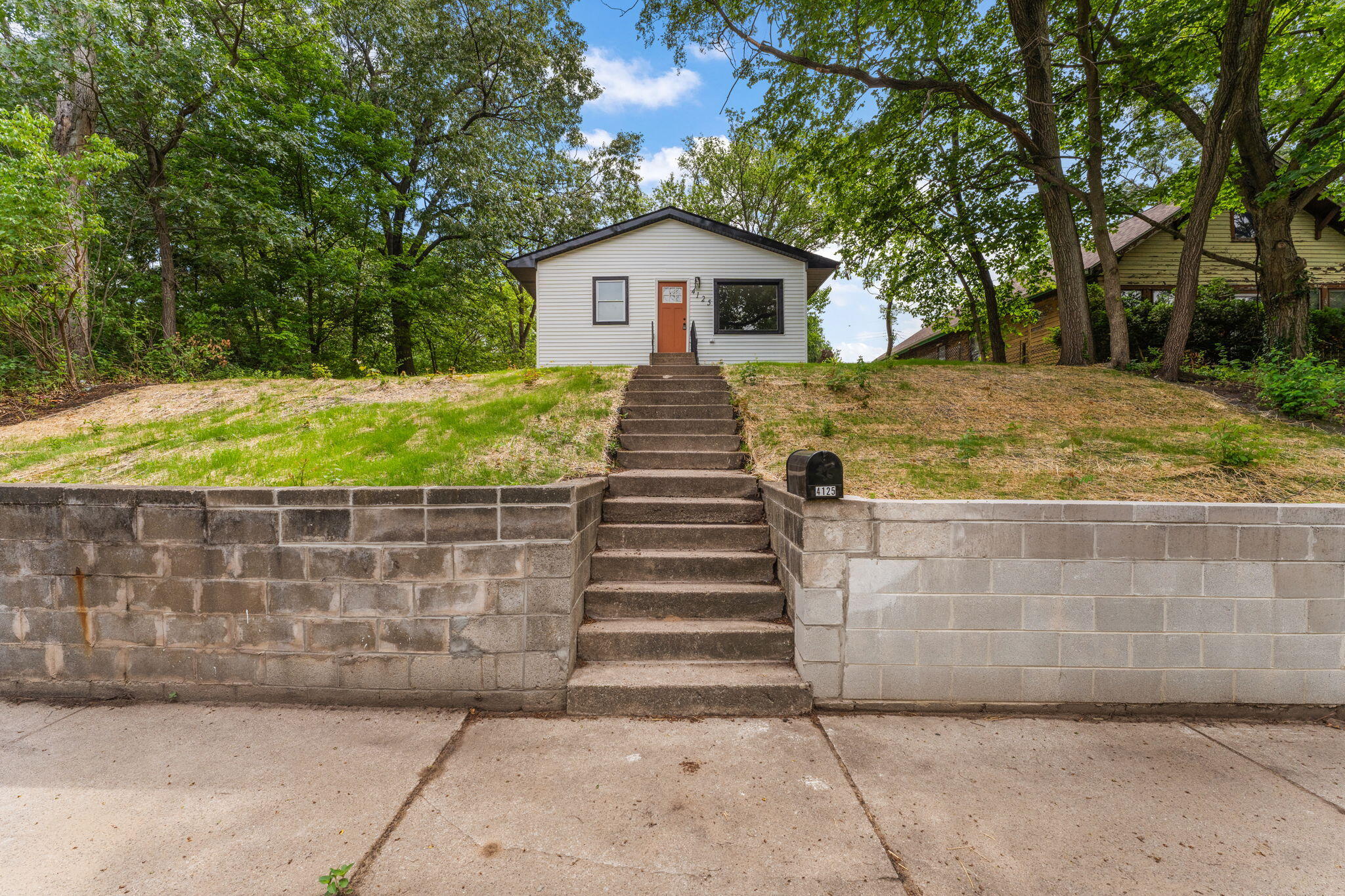 4125 Jackson Street, Gary, IN 46408; Image #22