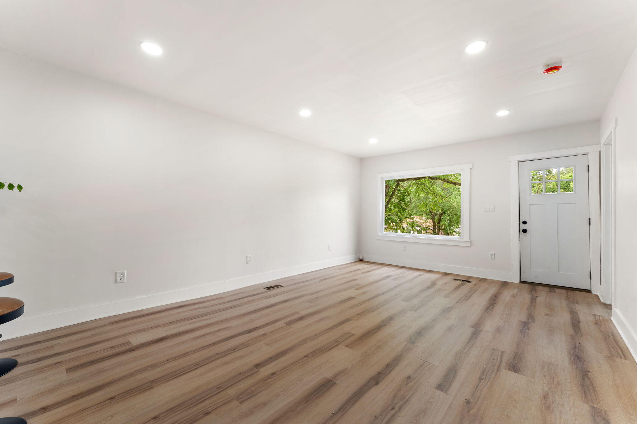 4125 Jackson Street, Gary, IN 46408; Image #4