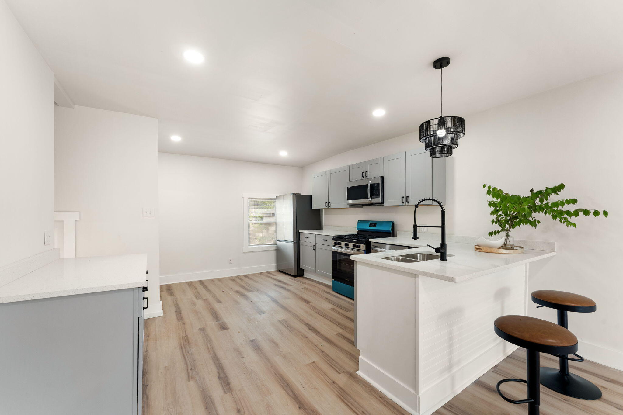 4125 Jackson Street, Gary, IN 46408; Image #5