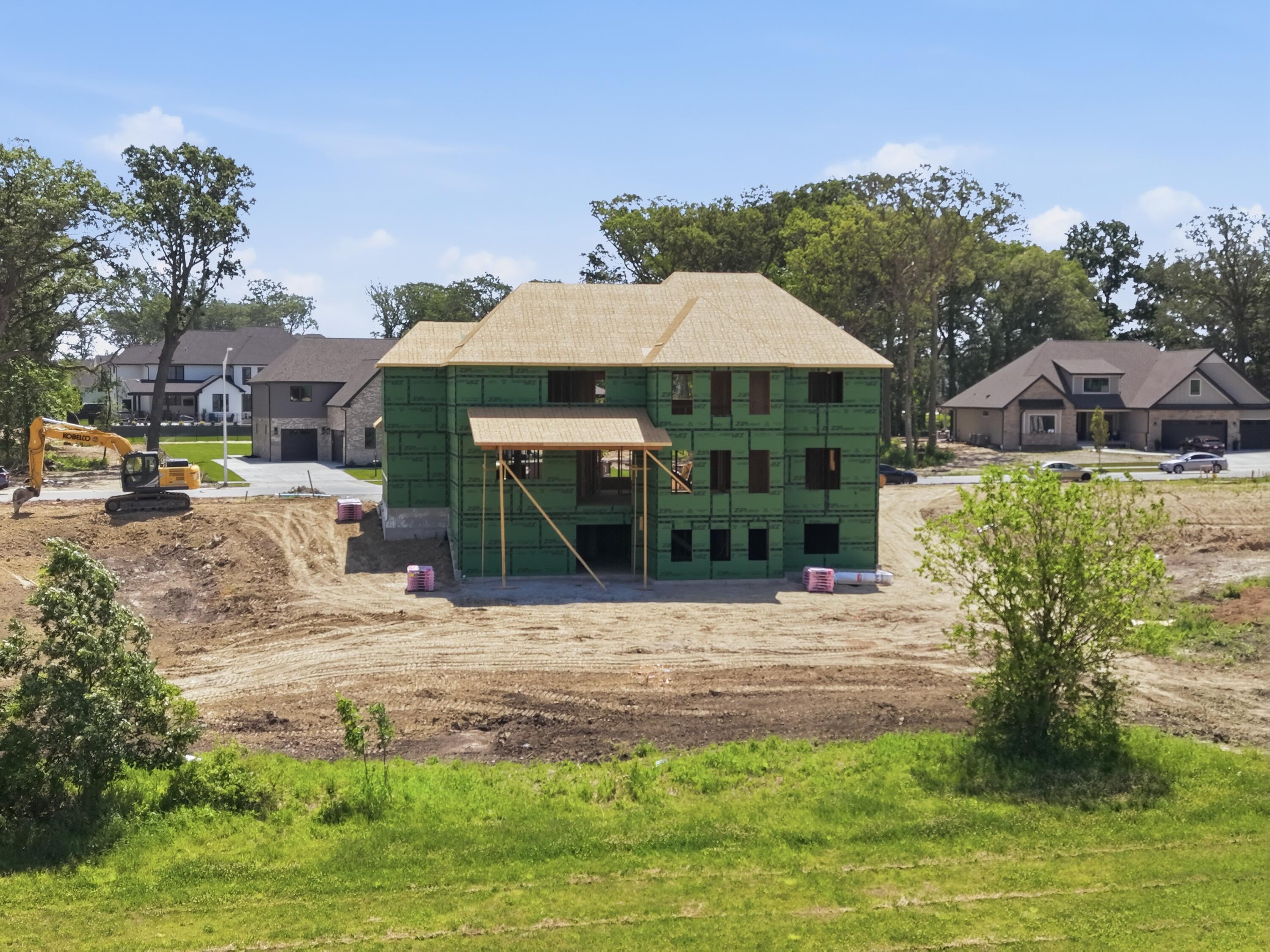 9630 Sweetspire Avenue, St. John, IN 46373; Image #2