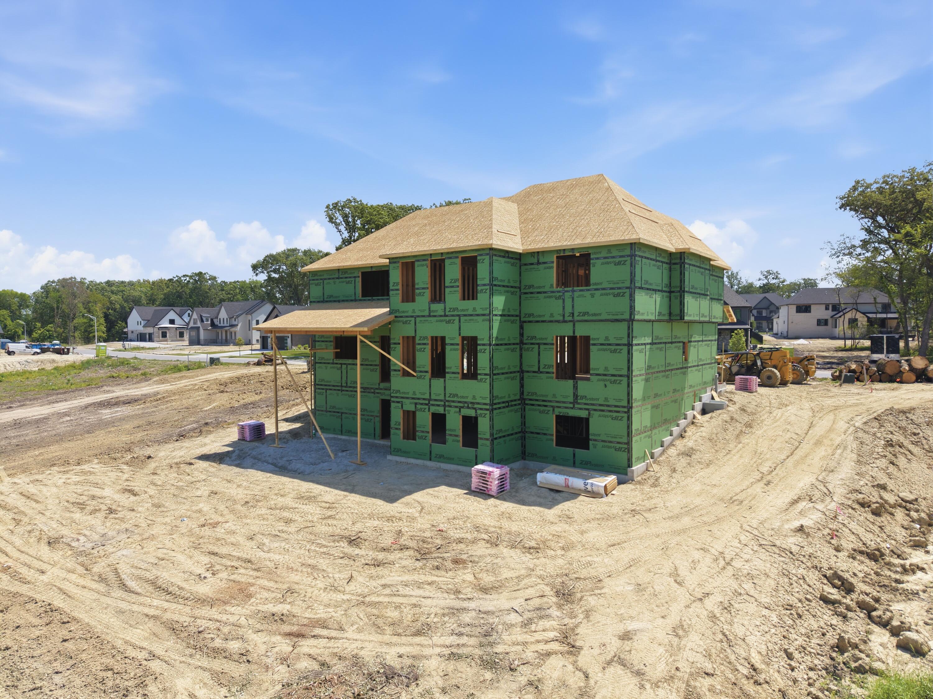9630 Sweetspire Avenue, St. John, IN 46373; Image #3
