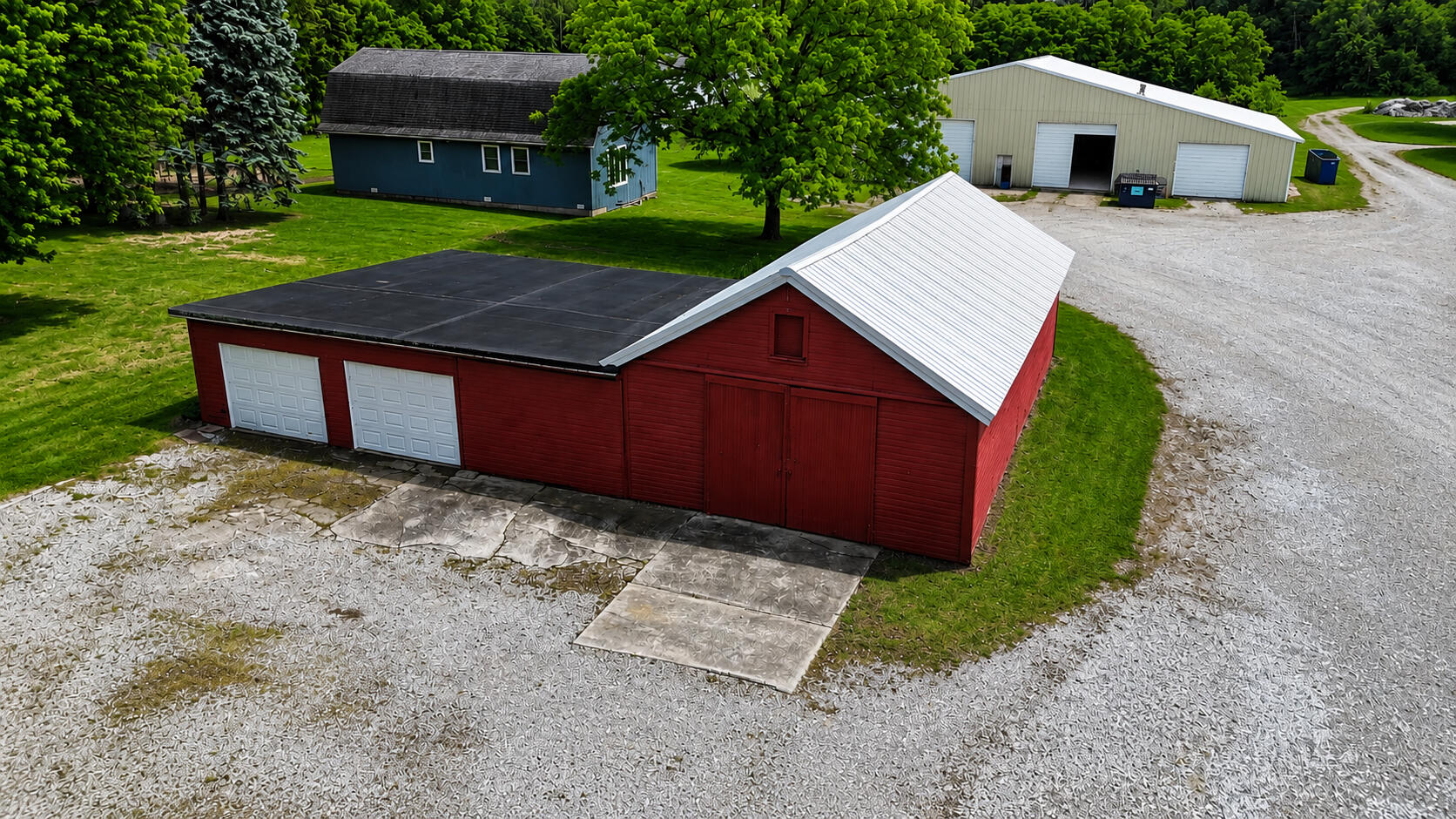564 W Us Highway 30, Valparaiso, IN 46385; Image #30