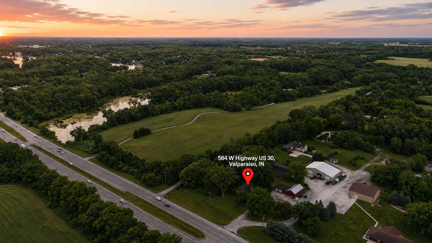 564 W Us Highway 30, Valparaiso, IN 46385; Image #31