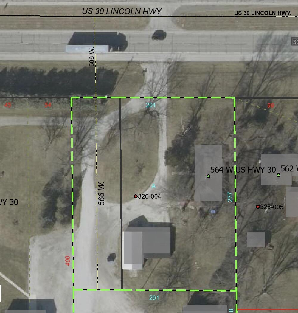 564 W Us Highway 30, Valparaiso, IN 46385; Image #32