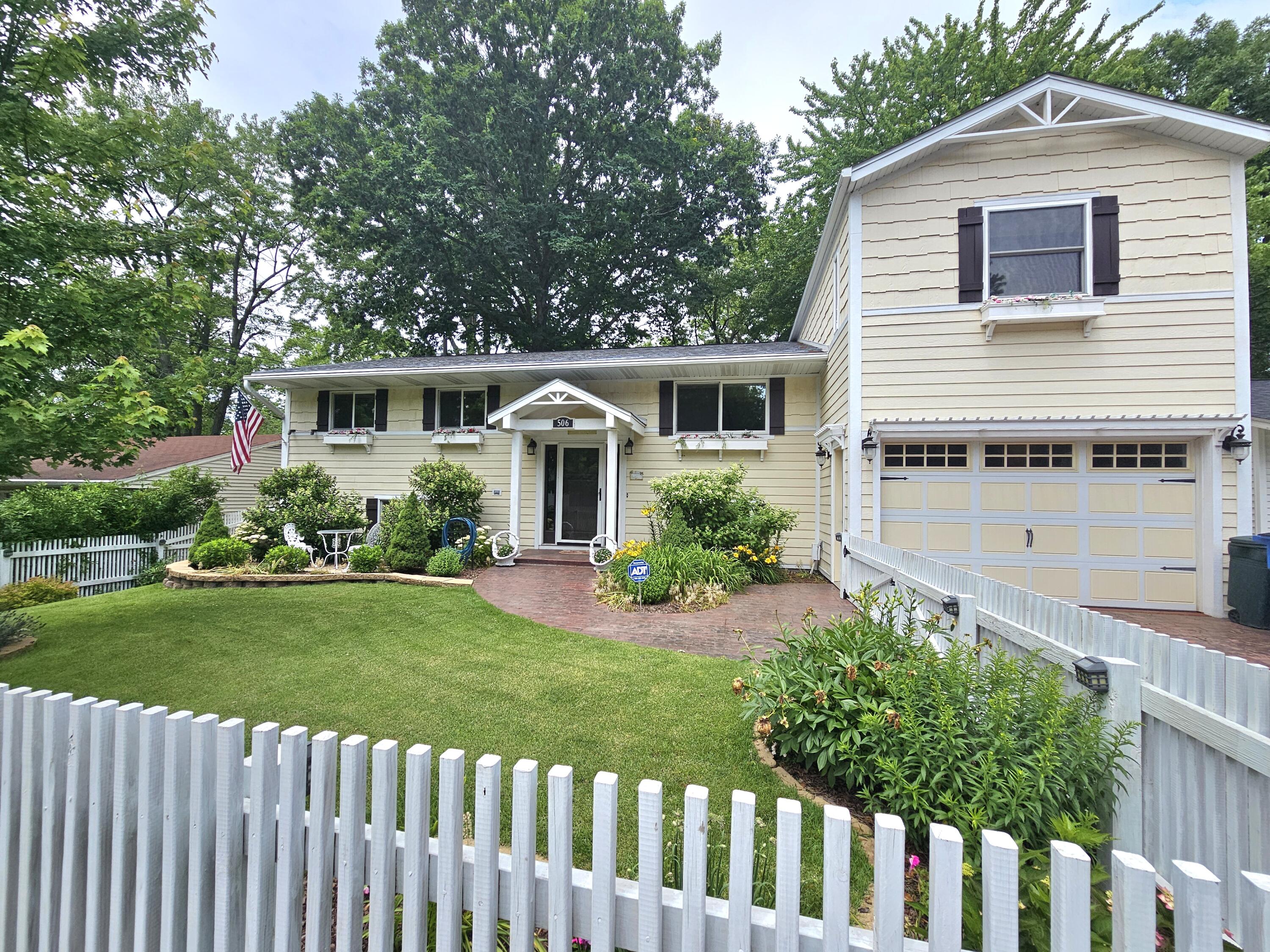 506 Washington Park Boulevard, Michigan City, IN 46360; Image #2