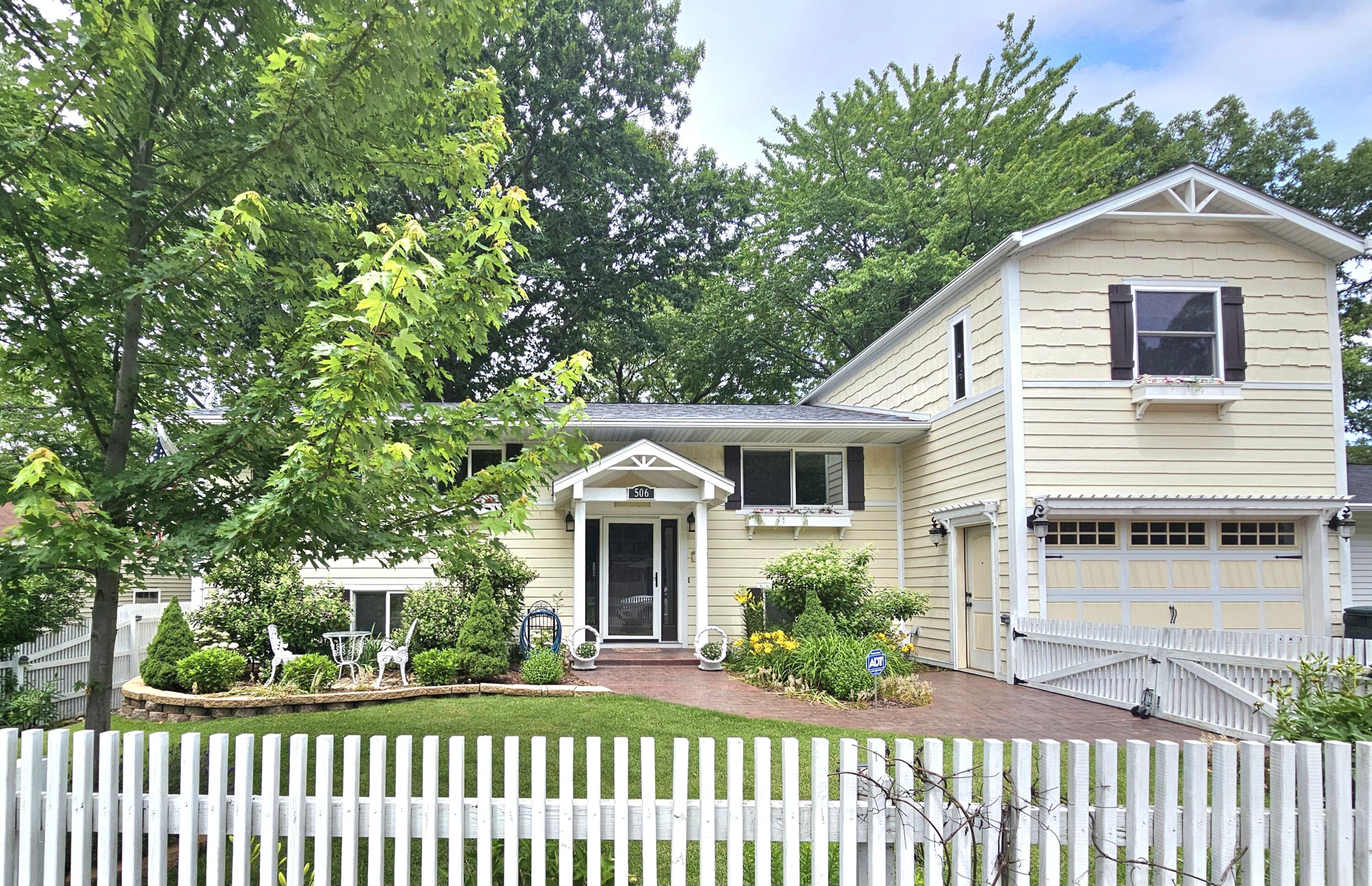 506 Washington Park Boulevard, Michigan City, IN 46360; Image #3