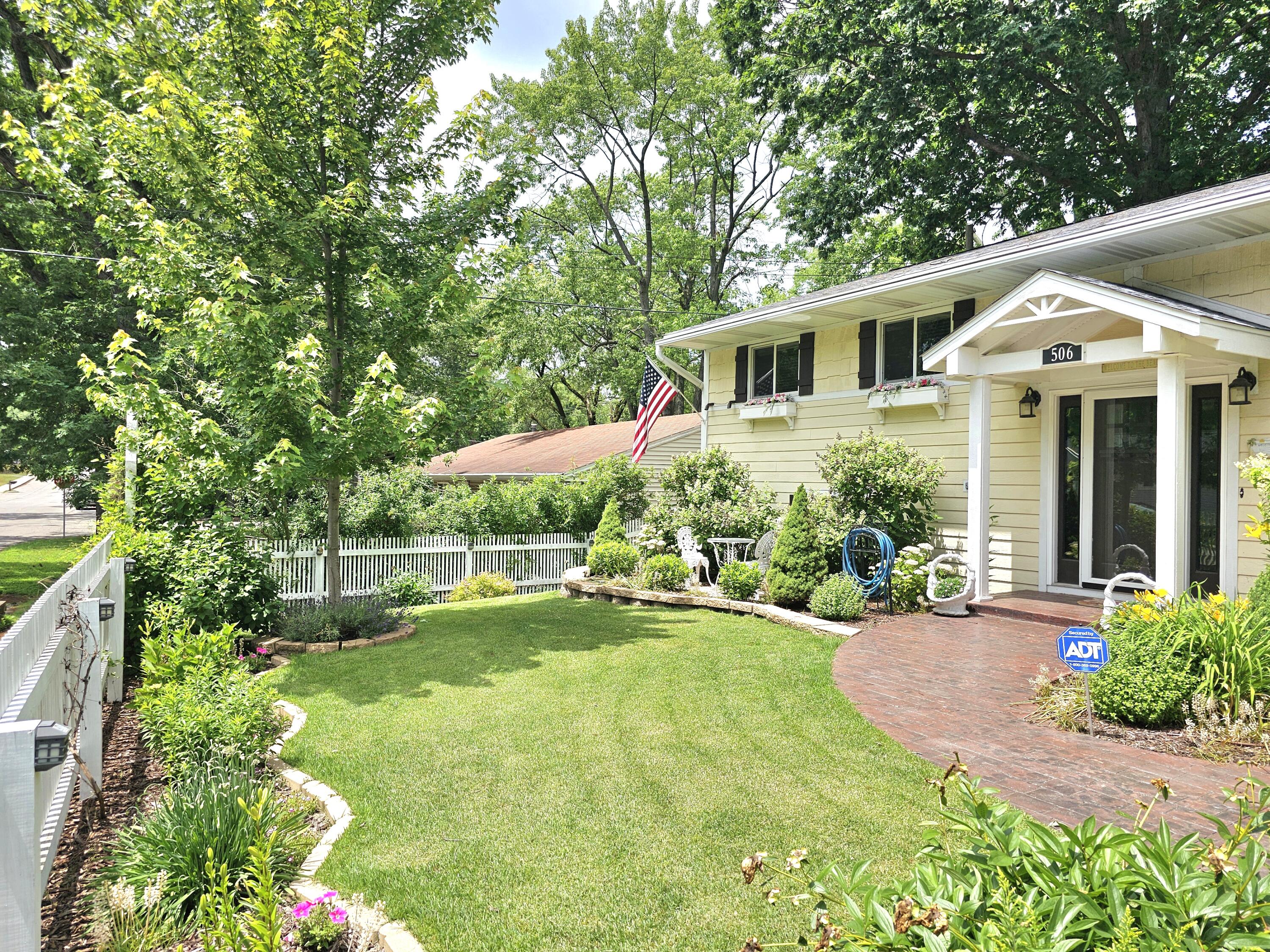 506 Washington Park Boulevard, Michigan City, IN 46360; Image #4