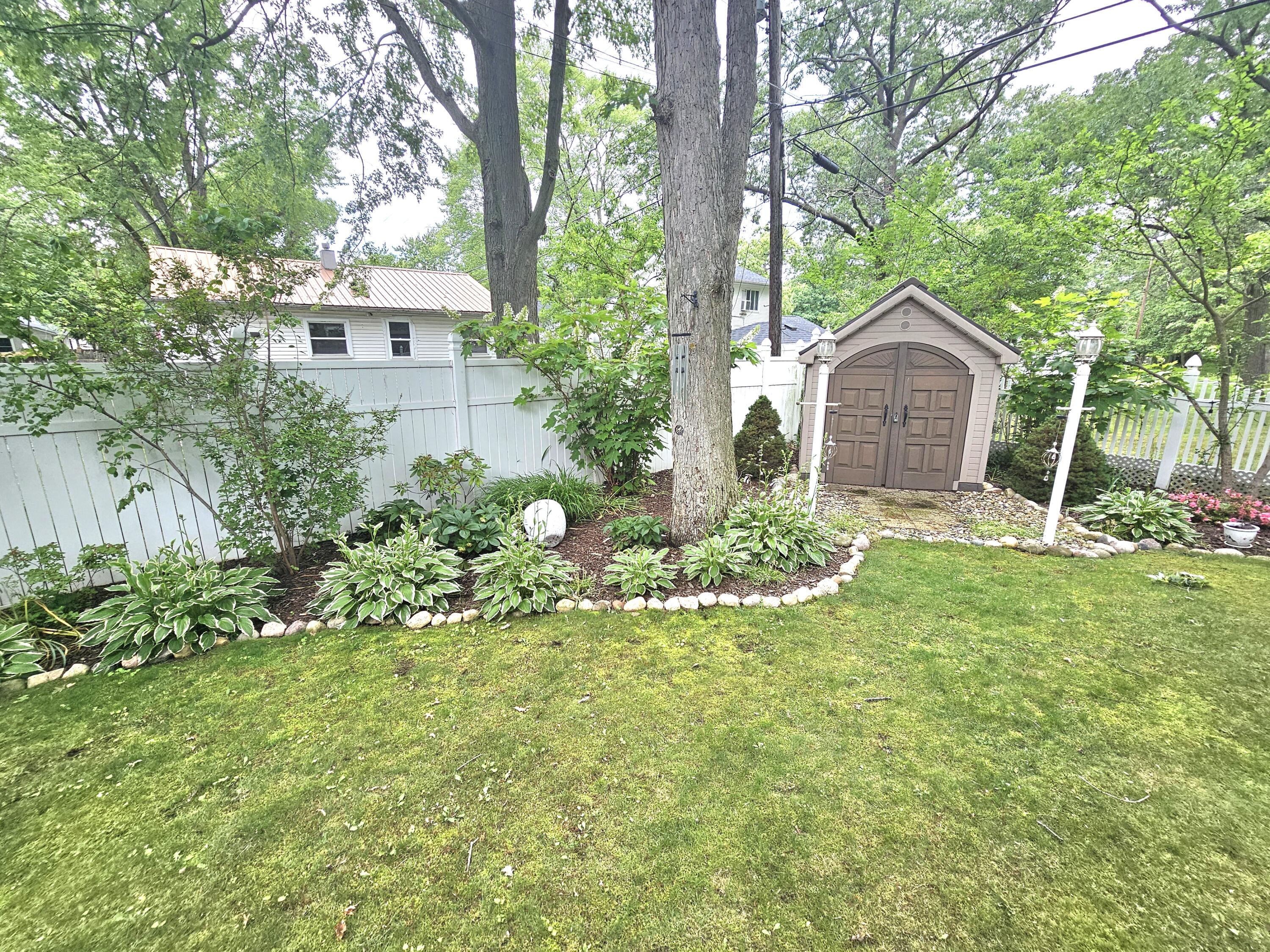 506 Washington Park Boulevard, Michigan City, IN 46360; Image #42