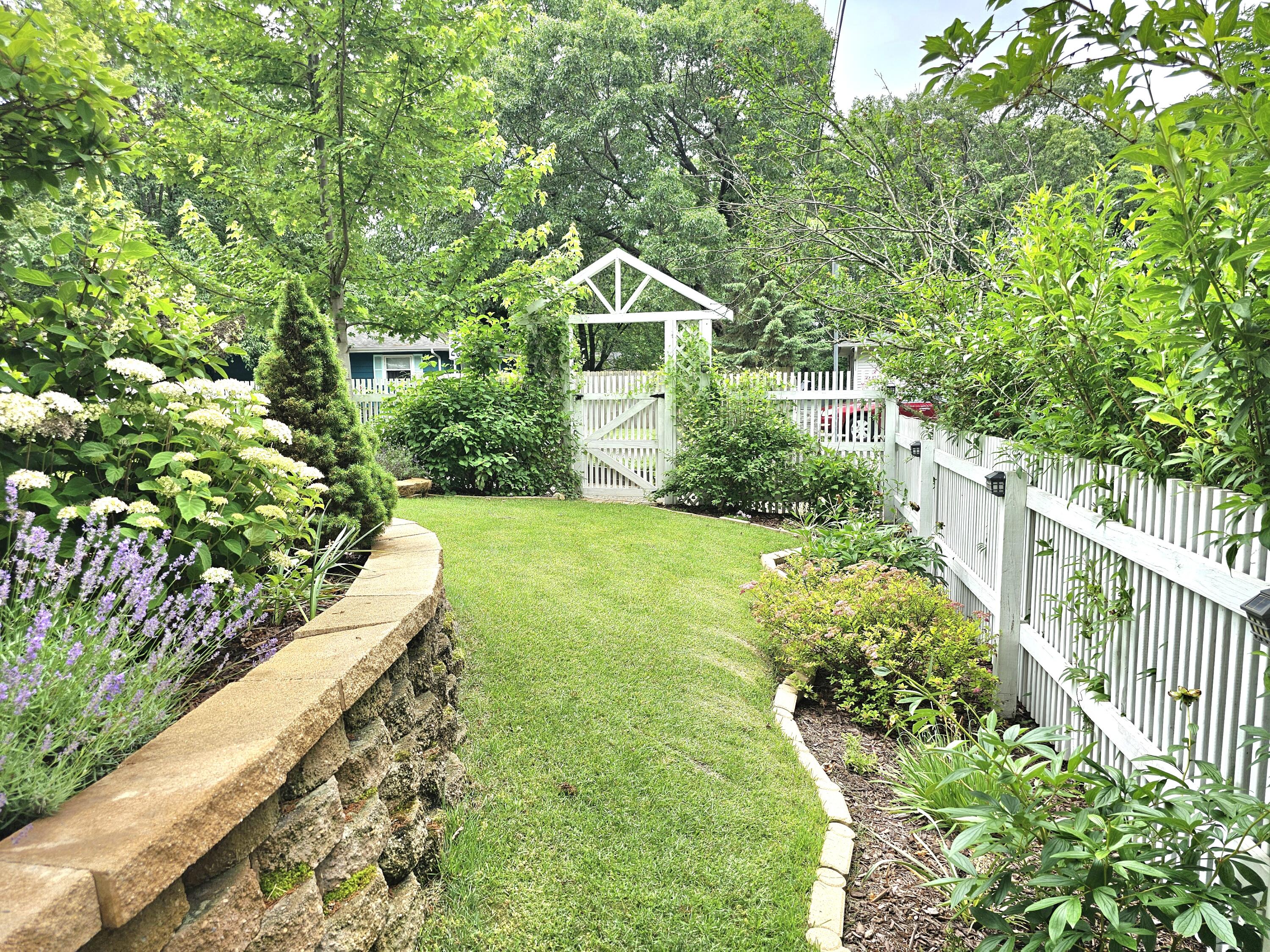 506 Washington Park Boulevard, Michigan City, IN 46360; Image #43