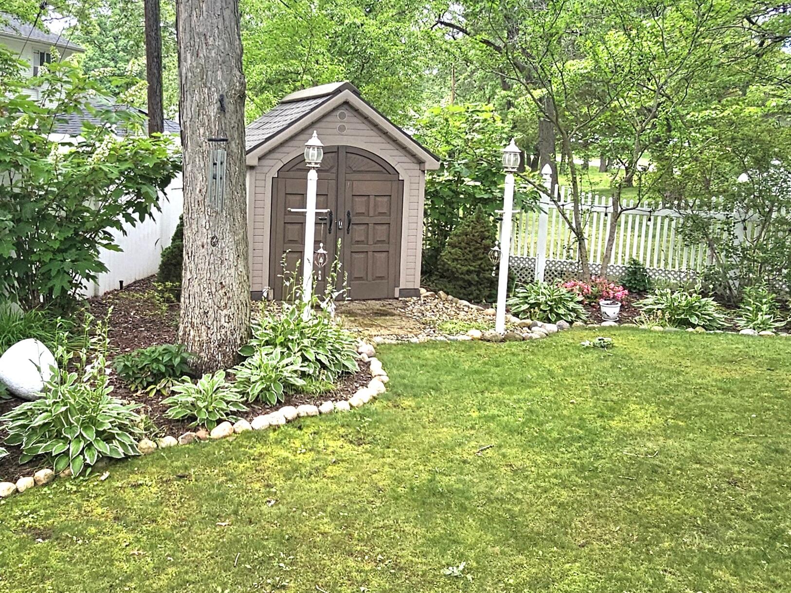 506 Washington Park Boulevard, Michigan City, IN 46360; Image #45