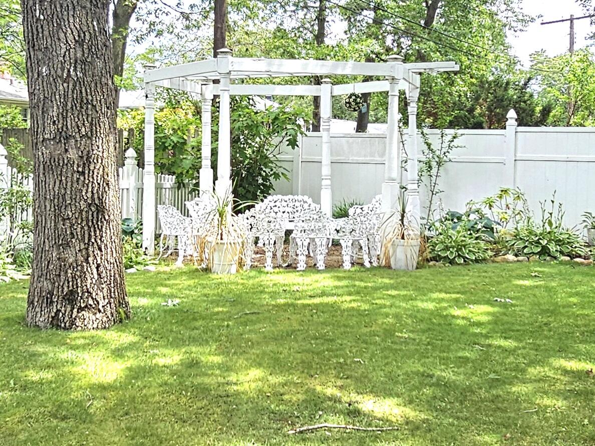506 Washington Park Boulevard, Michigan City, IN 46360; Image #46