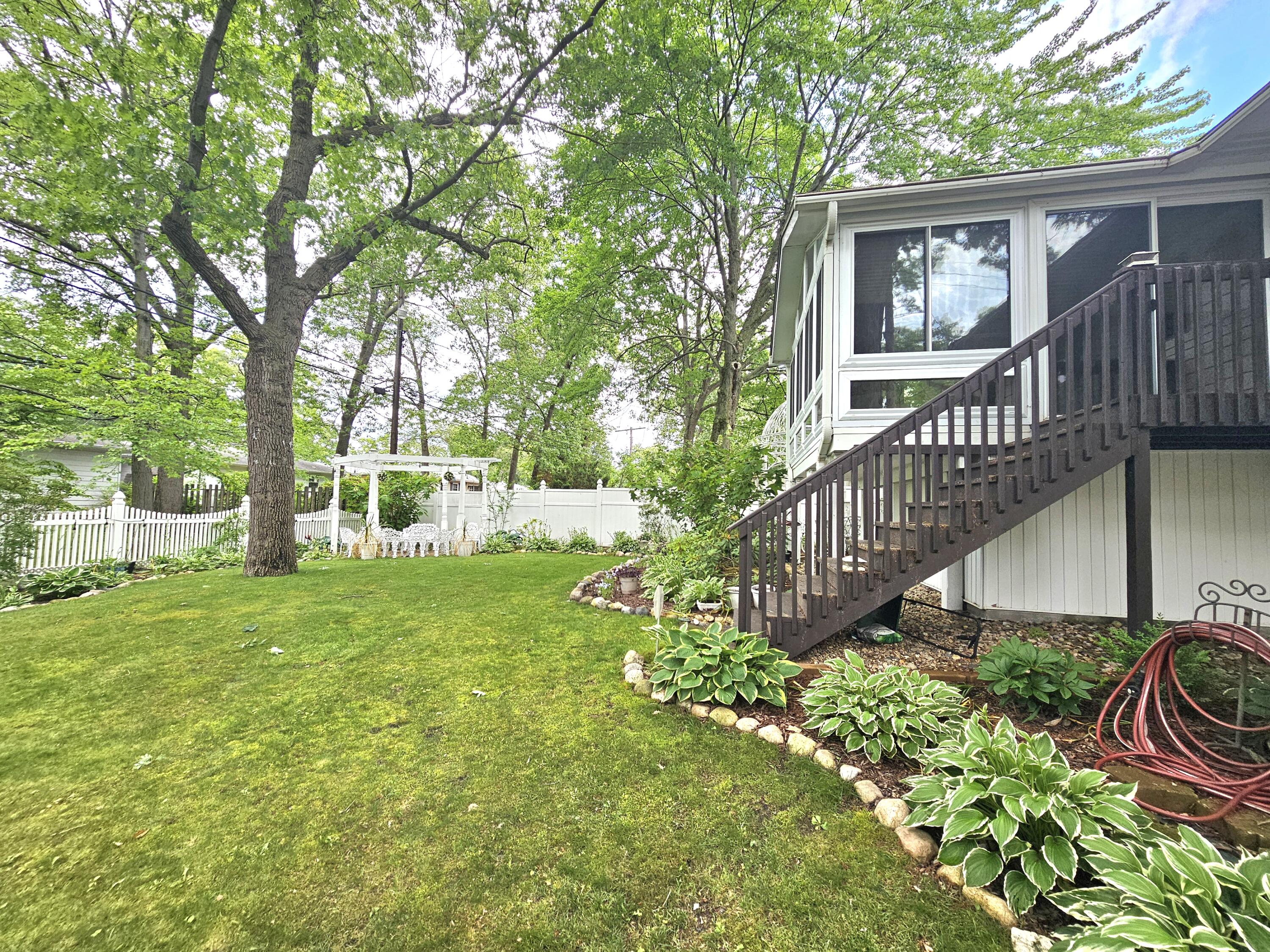 506 Washington Park Boulevard, Michigan City, IN 46360; Image #48