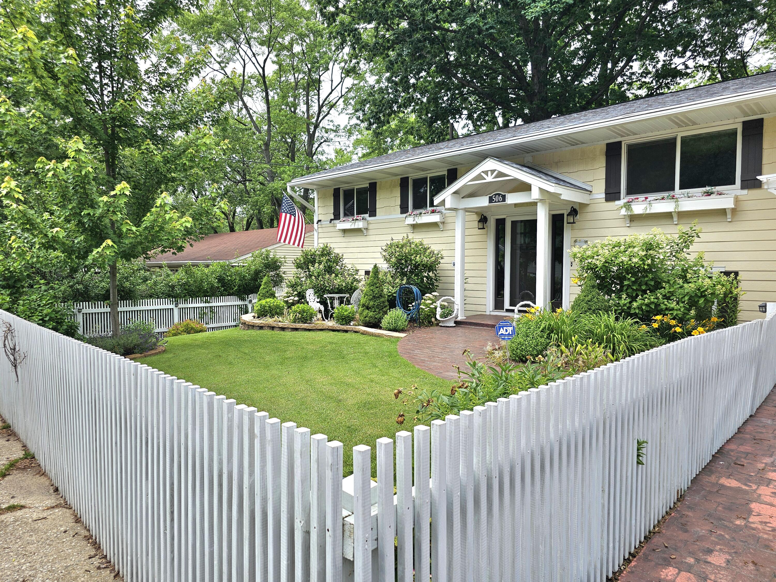 506 Washington Park Boulevard, Michigan City, IN 46360; Image #5