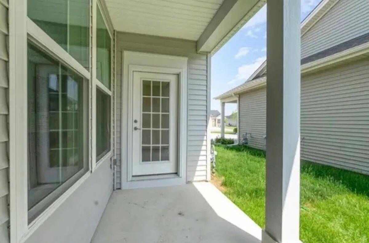 14486 Clover Avenue, Cedar Lake, IN 46303; Image #14