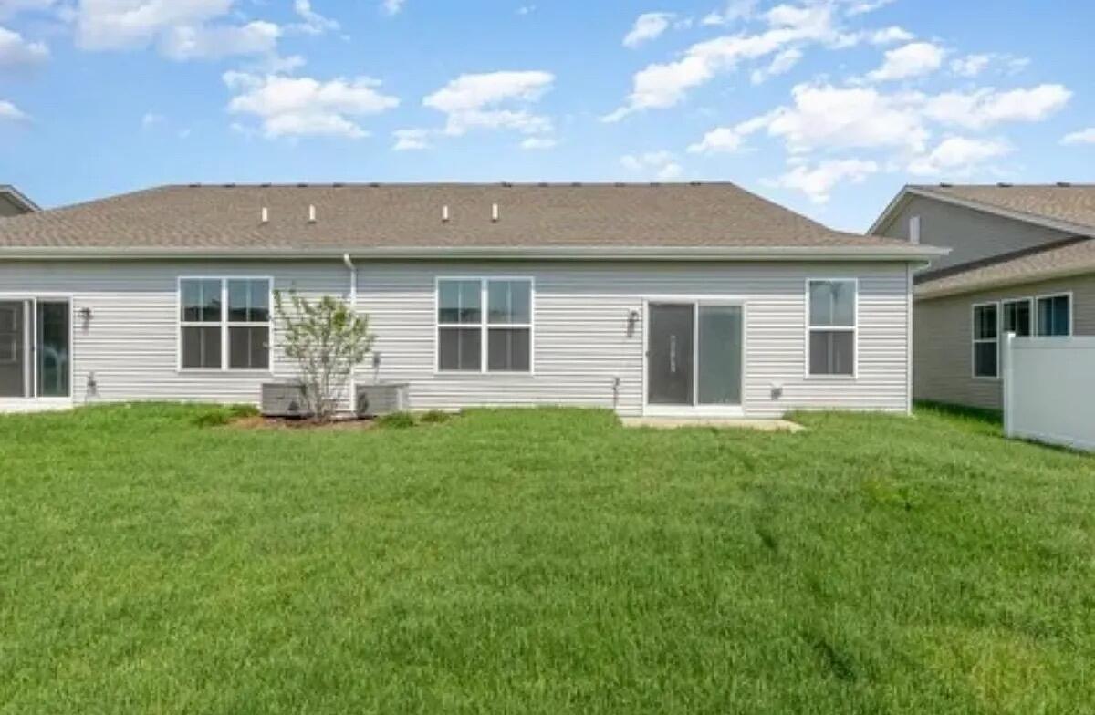 14486 Clover Avenue, Cedar Lake, IN 46303; Image #15
