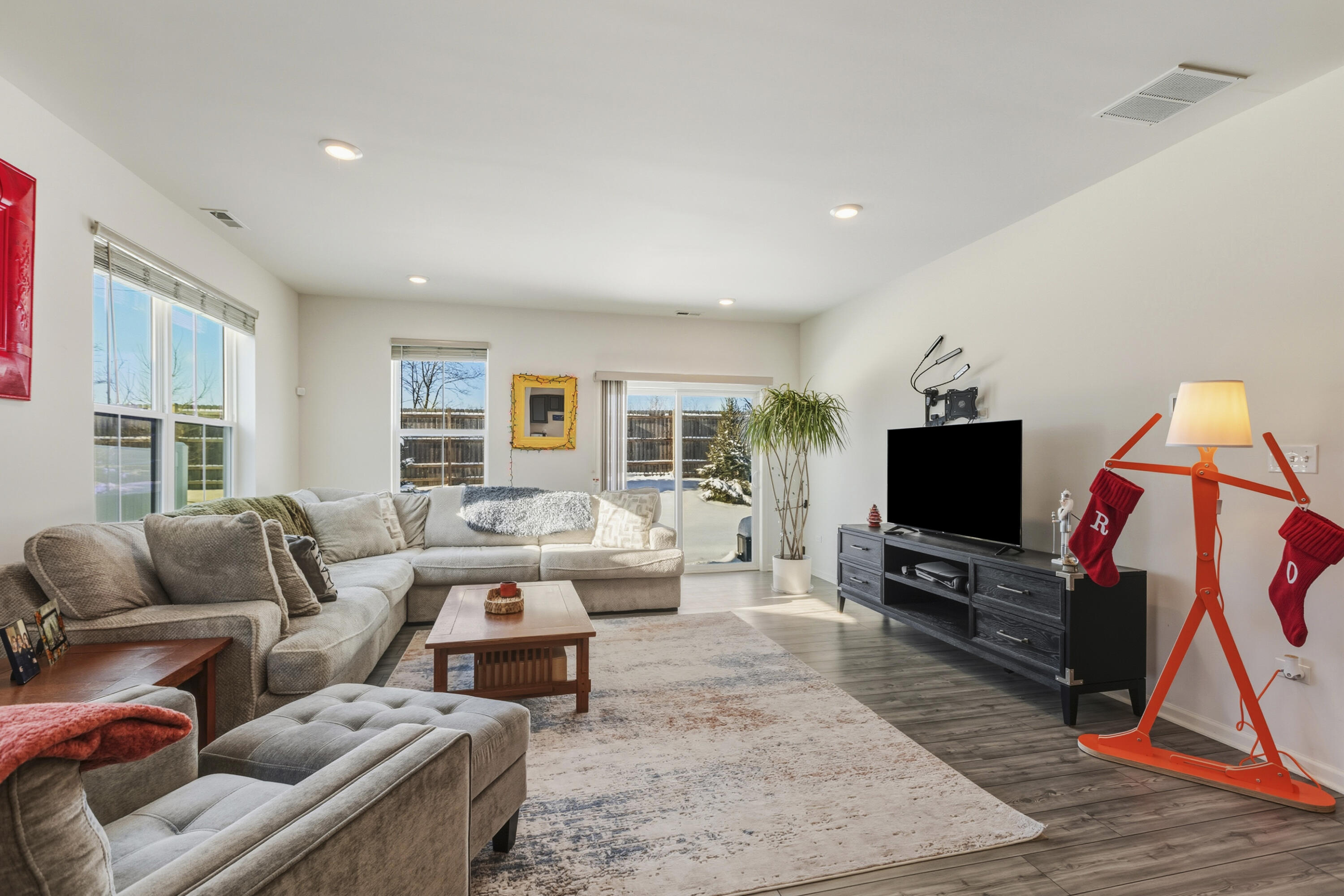 14486 Clover Avenue, Cedar Lake, IN 46303; Image #2