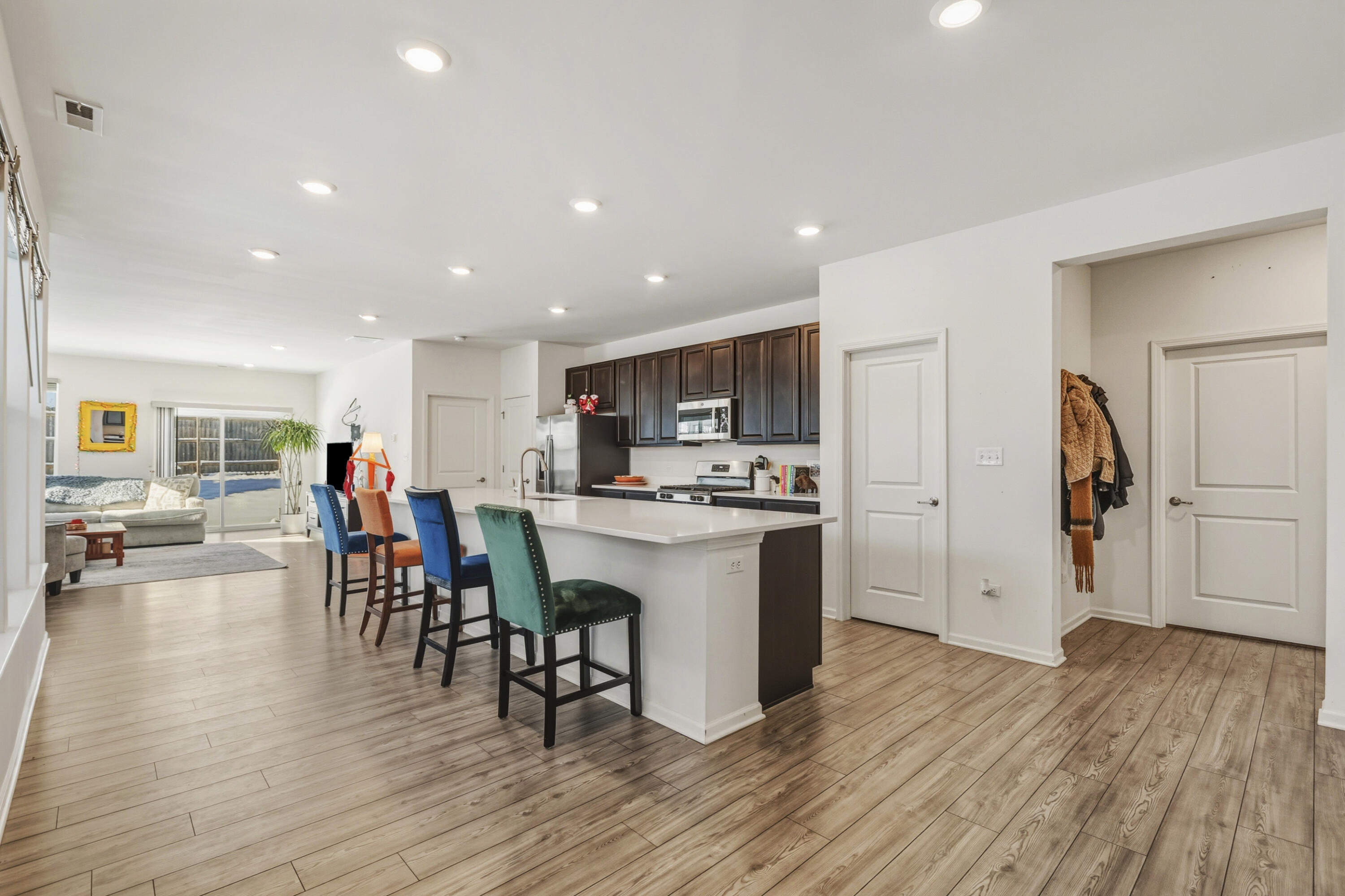 14486 Clover Avenue, Cedar Lake, IN 46303; Image #4