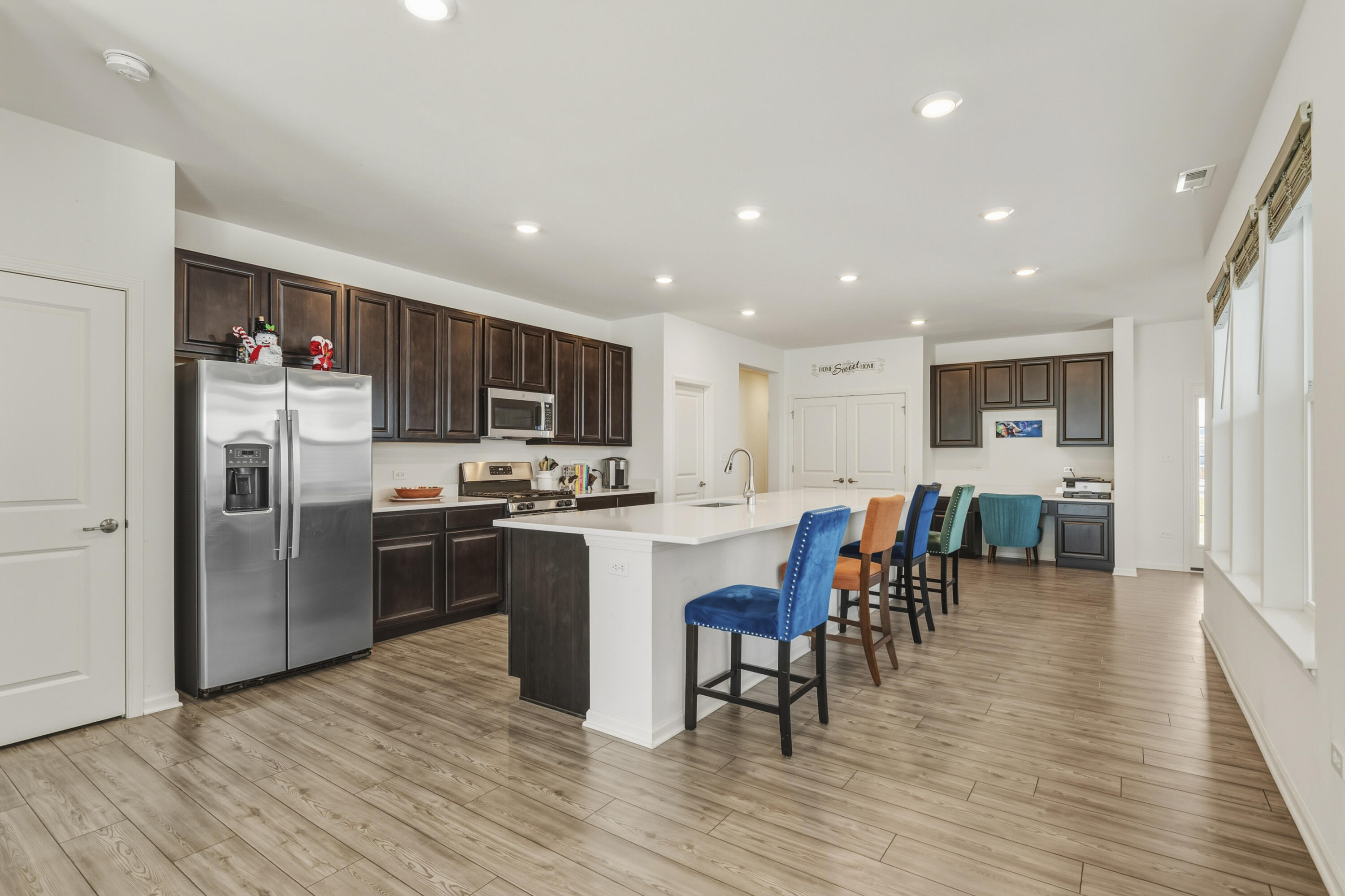 14486 Clover Avenue, Cedar Lake, IN 46303; Image #6