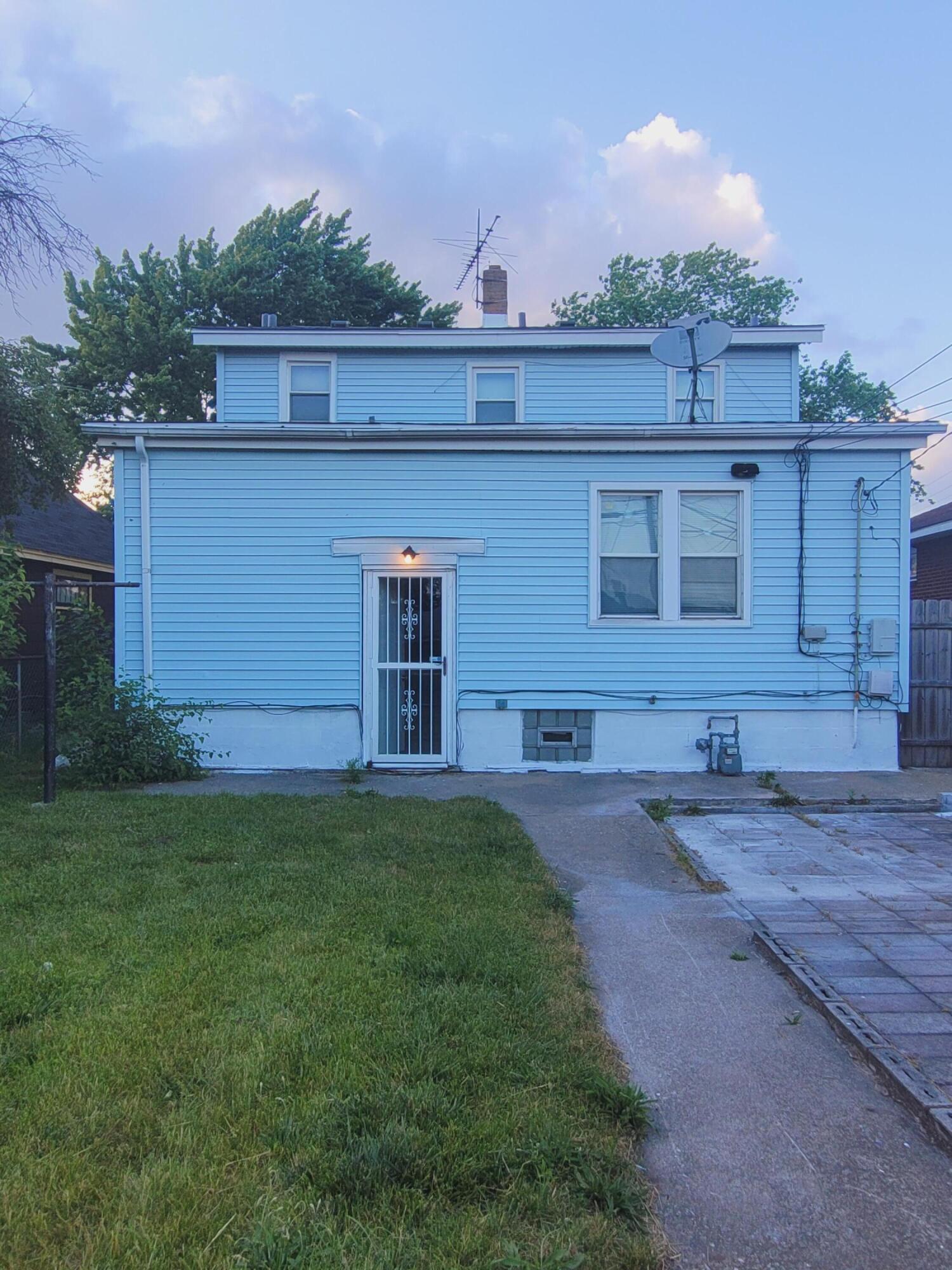 2734 Cleveland Street, Hammond, IN 46323; Image #28