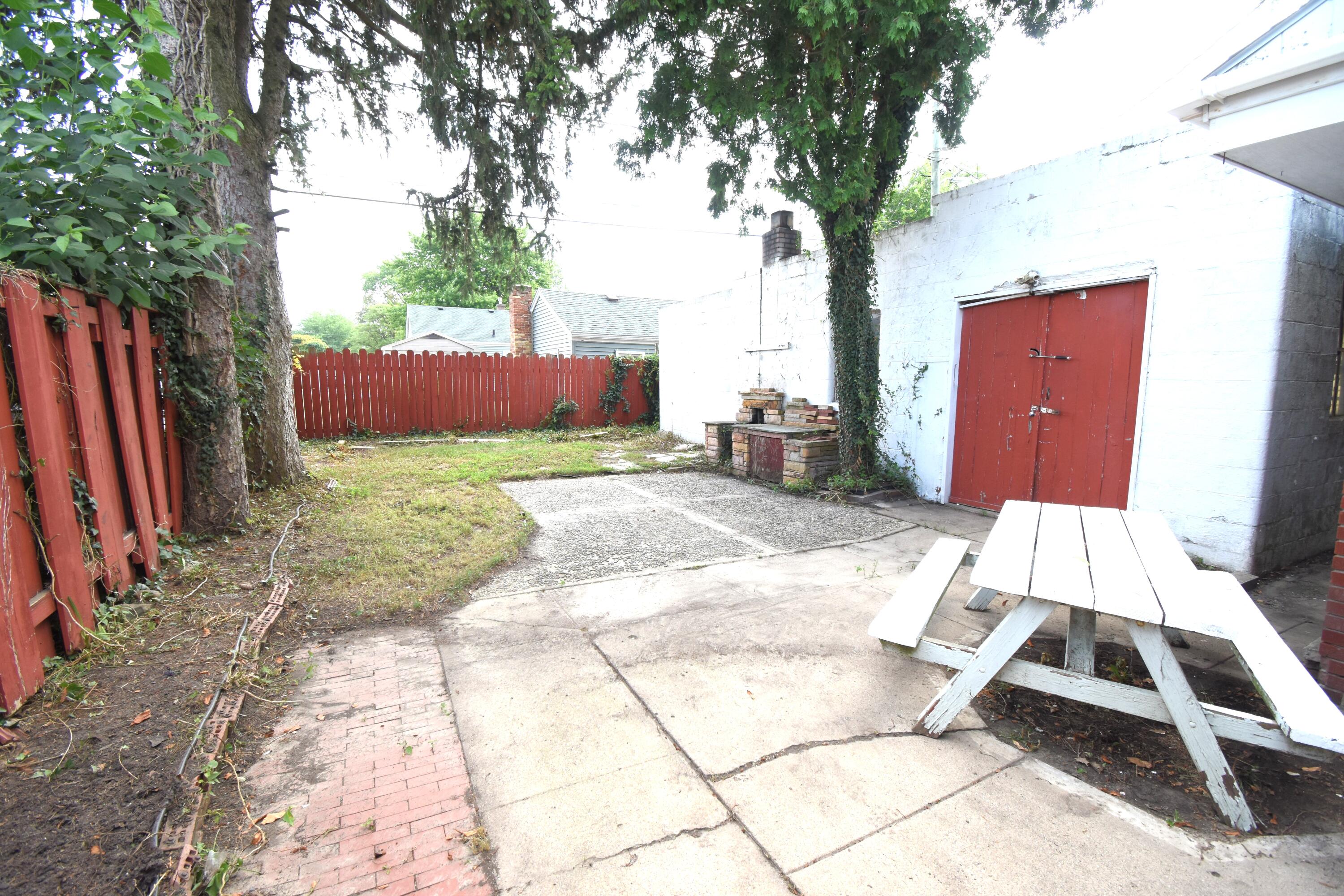829 W Washington Street, Rensselaer, IN 47978; Image #30