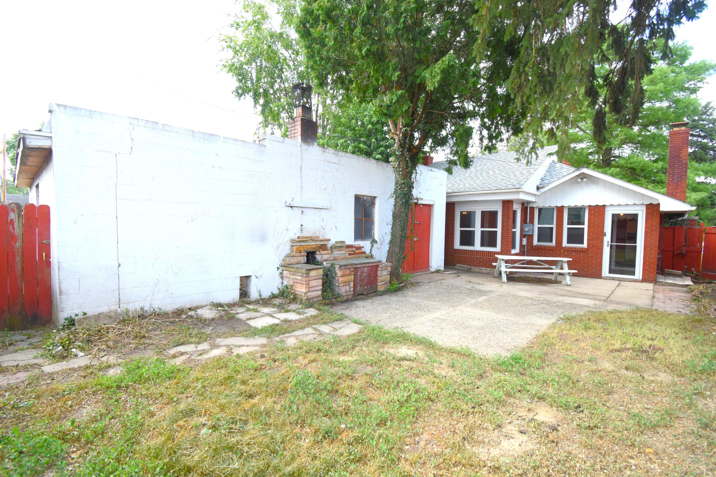 829 W Washington Street, Rensselaer, IN 47978; Image #32