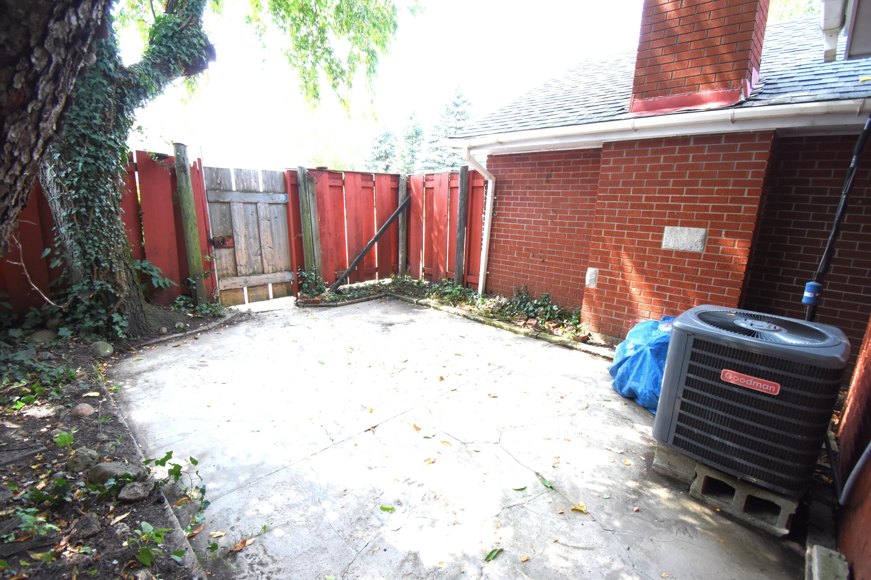 829 W Washington Street, Rensselaer, IN 47978; Image #33