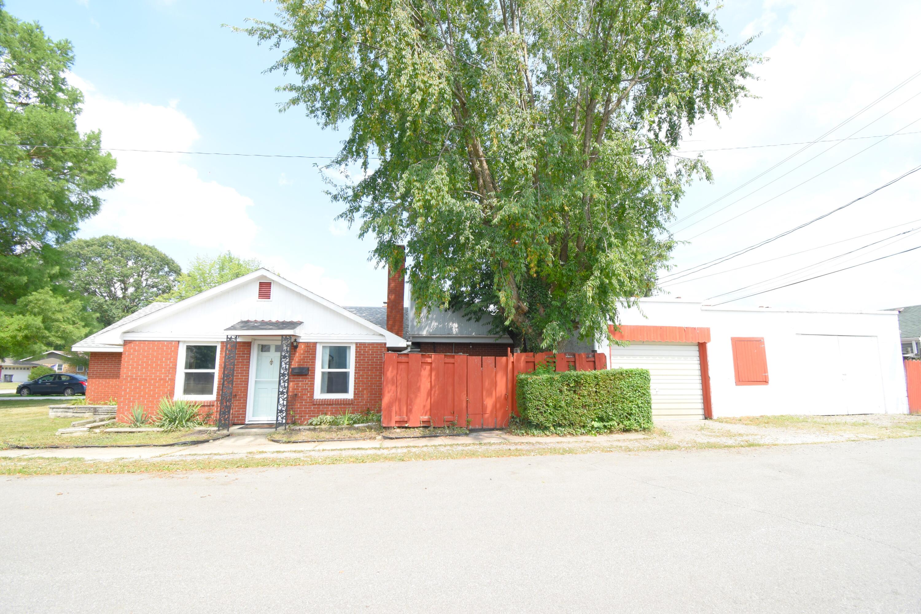 829 W Washington Street, Rensselaer, IN 47978; Image #36