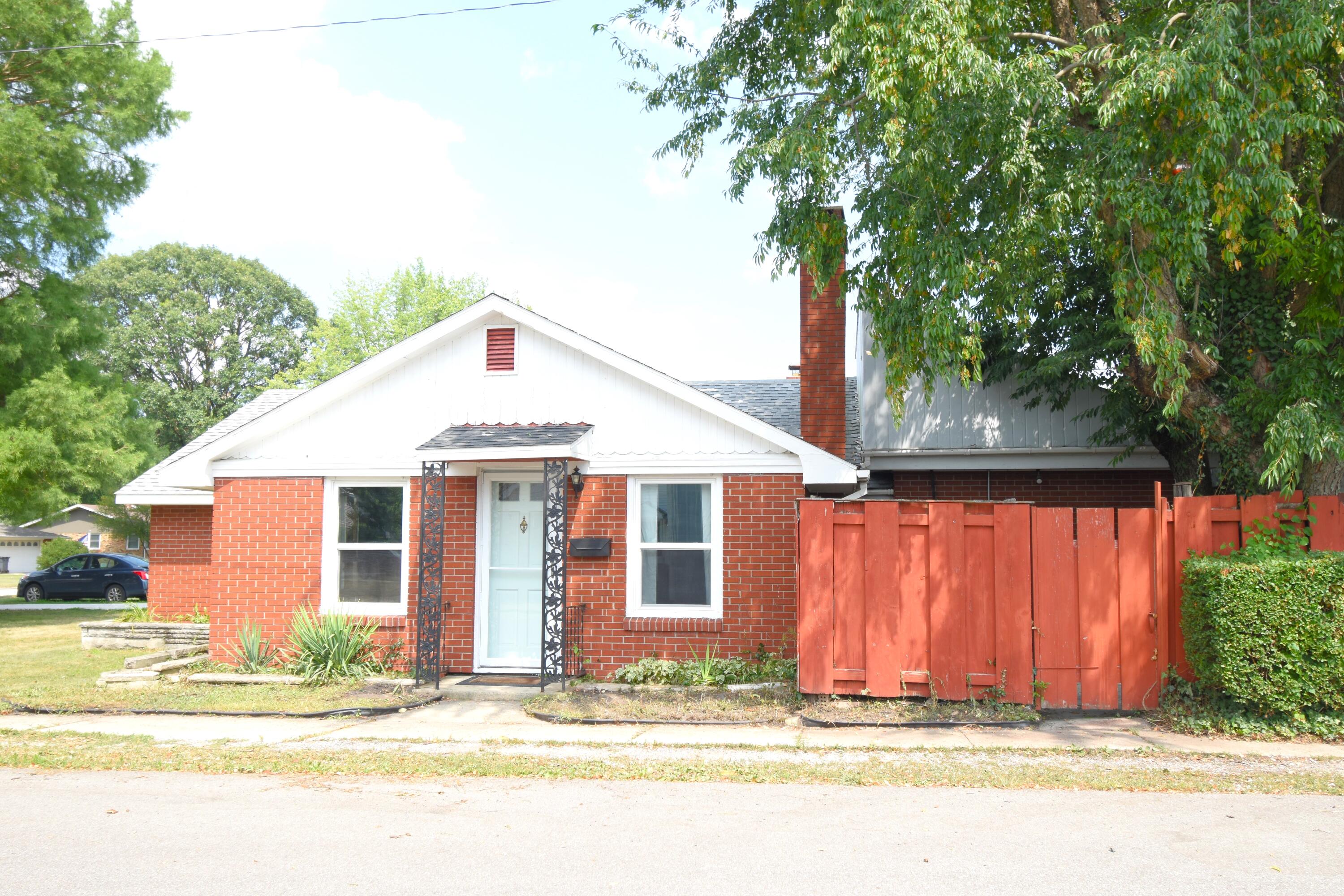 829 W Washington Street, Rensselaer, IN 47978; Image #5