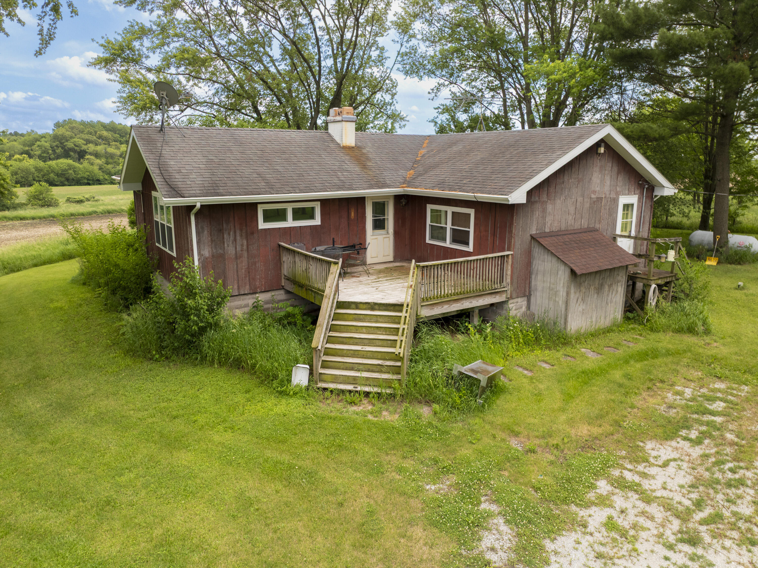 3019 E 129th Avenue, Crown Point, IN 46307; Image #27