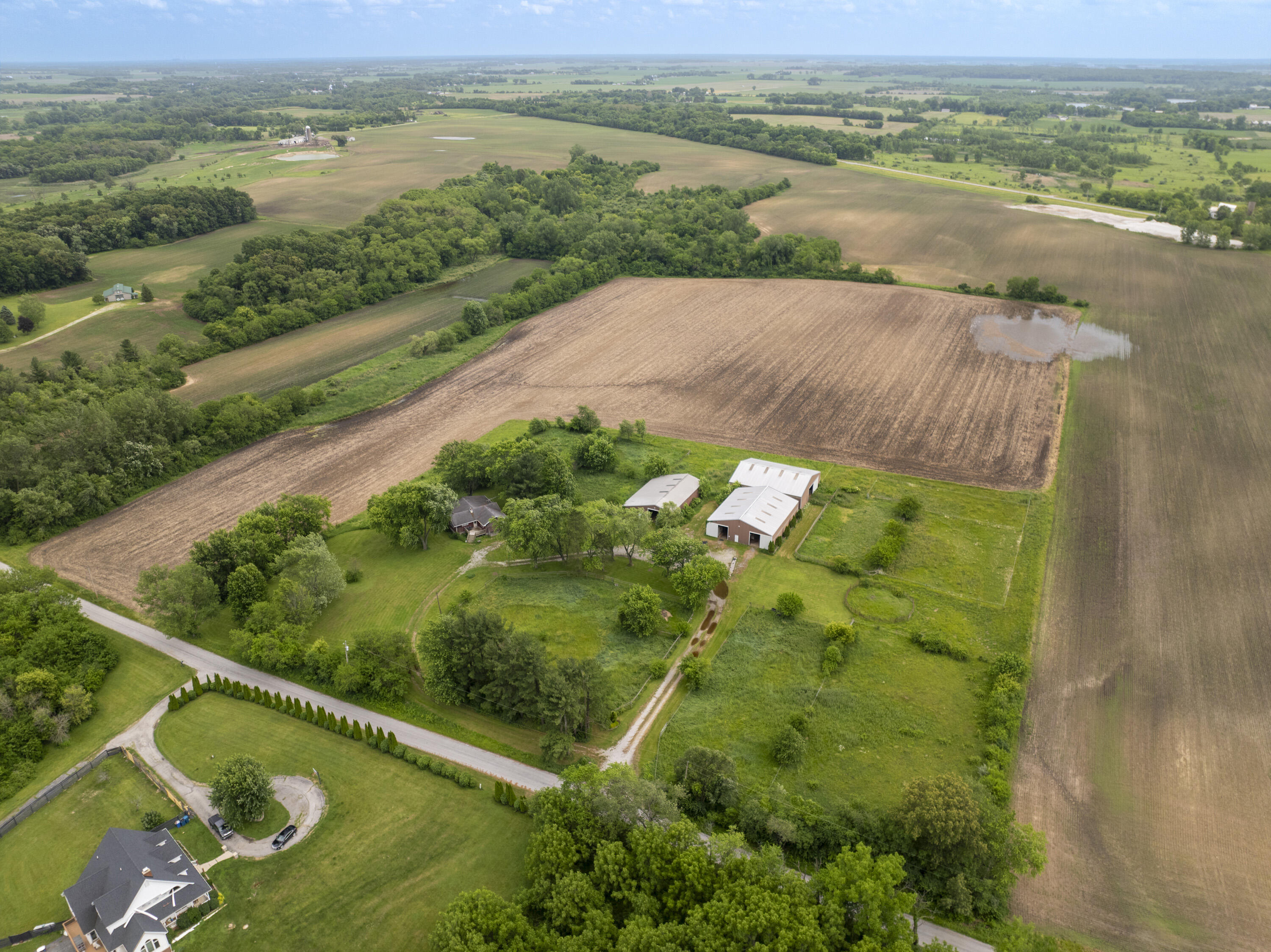 3019 E 129th Avenue, Crown Point, IN 46307; Image #77