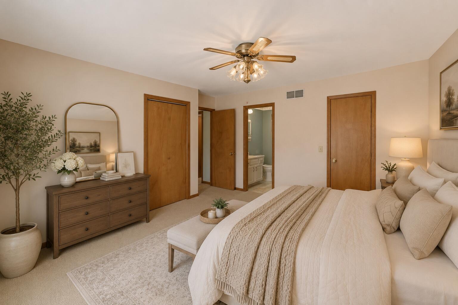400 Commanche Drive, Lowell, IN 46356; Image #13
