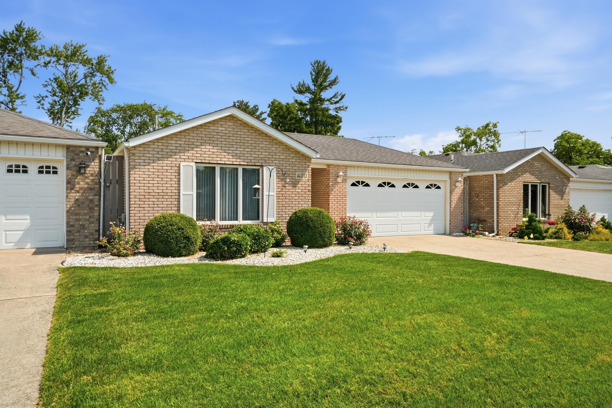 400 Commanche Drive, Lowell, IN 46356; Image #23