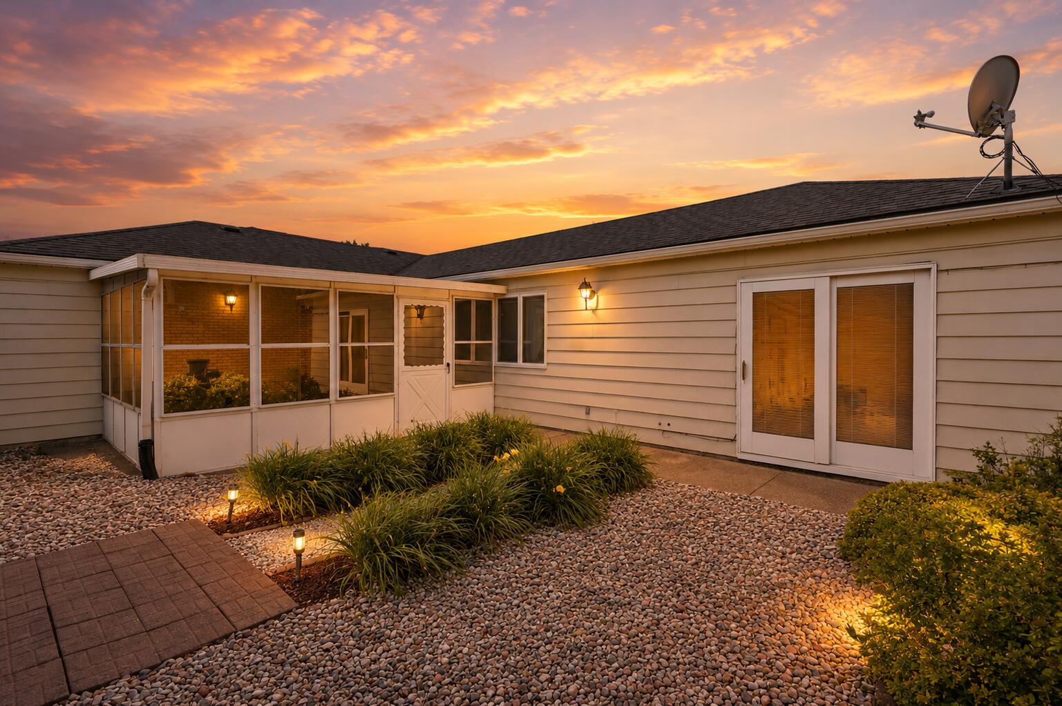 400 Commanche Drive, Lowell, IN 46356; Image #3