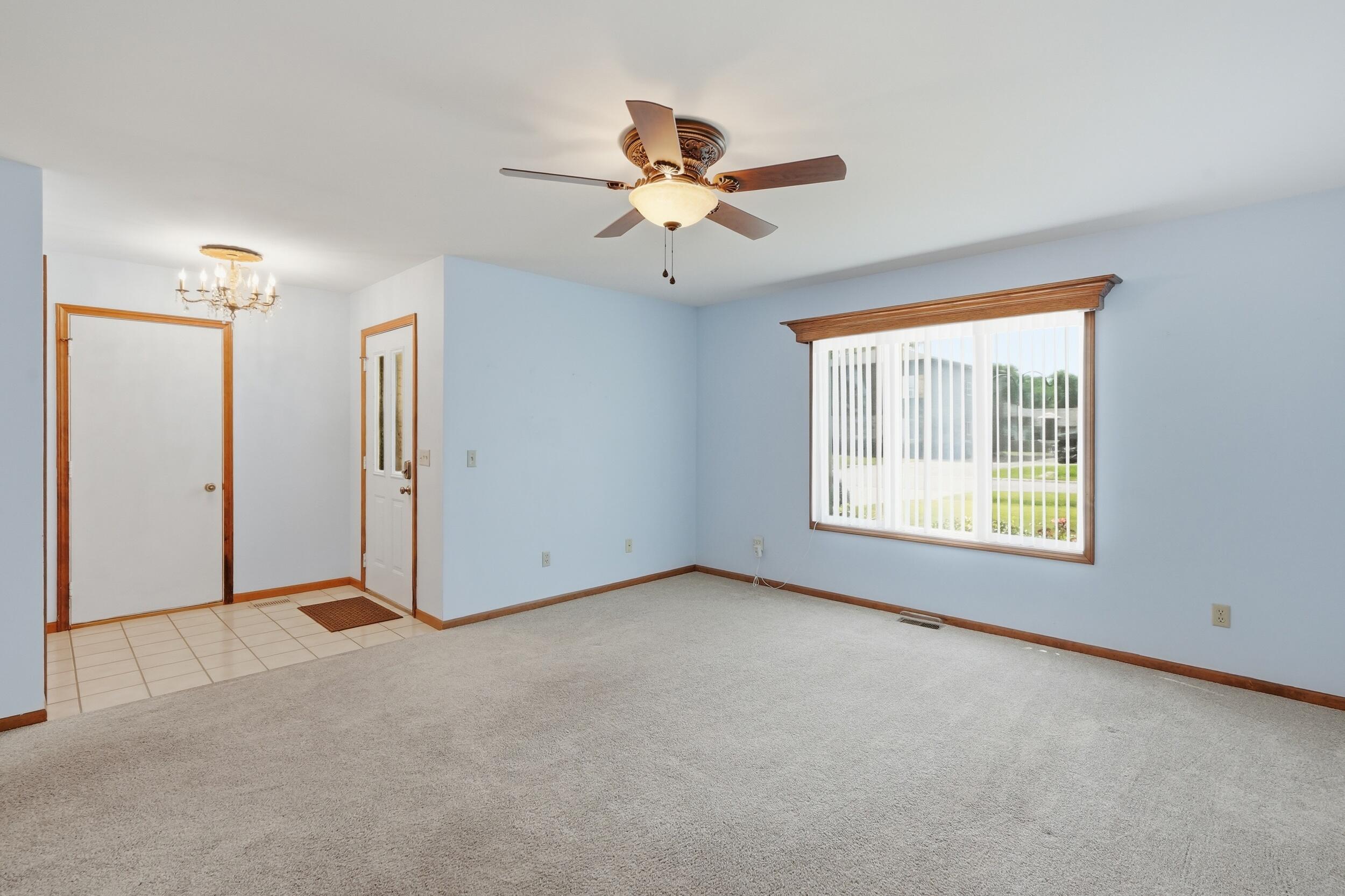 400 Commanche Drive, Lowell, IN 46356; Image #4