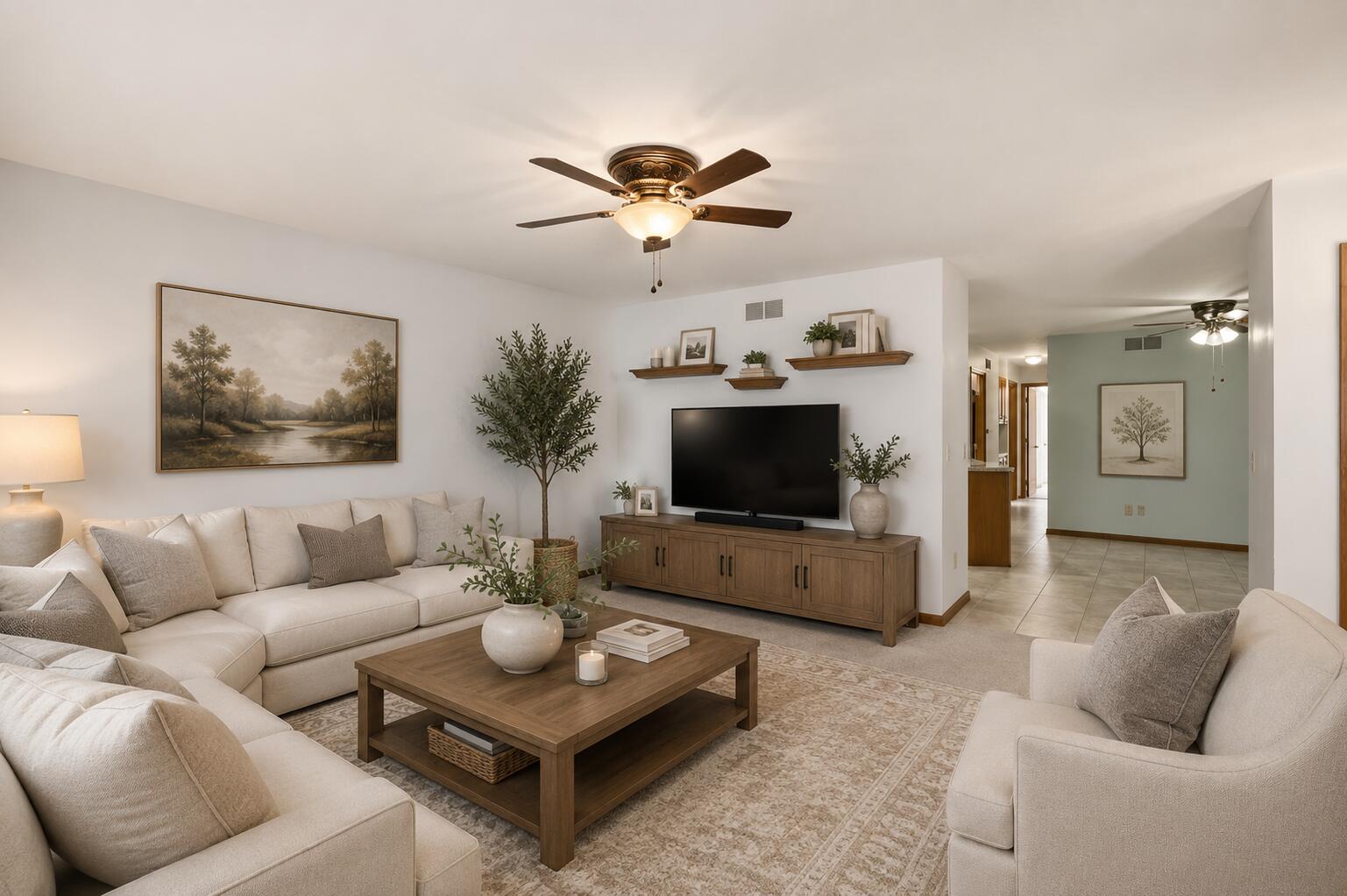 400 Commanche Drive, Lowell, IN 46356; Image #5