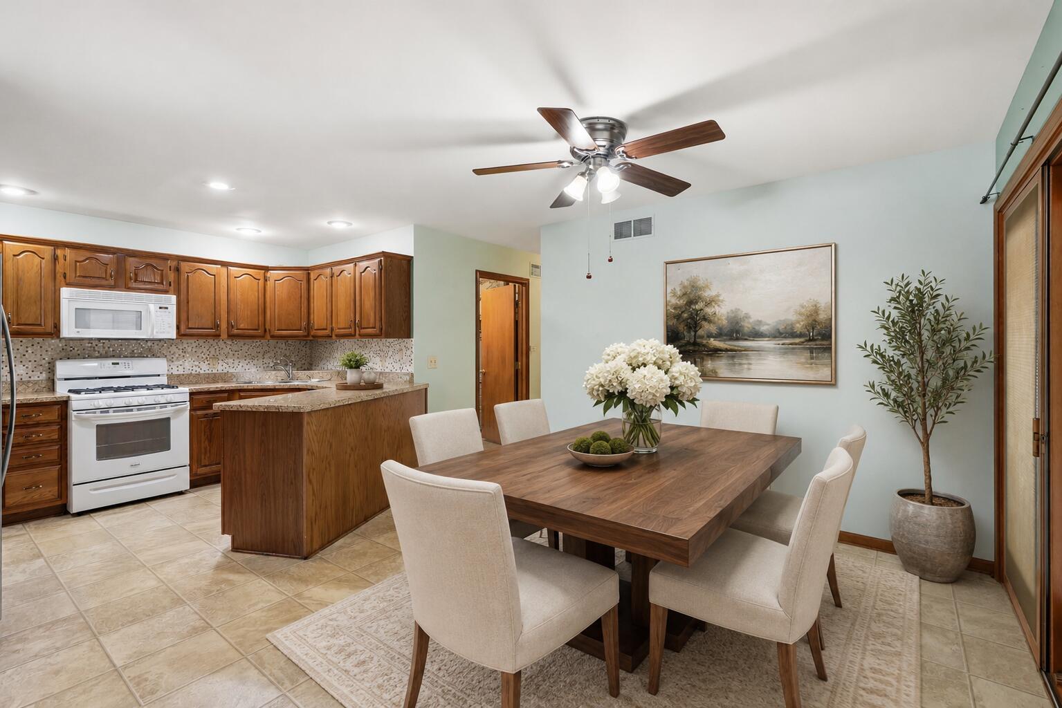 400 Commanche Drive, Lowell, IN 46356; Image #7