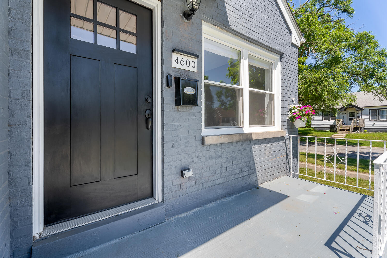 4600 Buchanan Street, Gary, IN 46408; Image #10