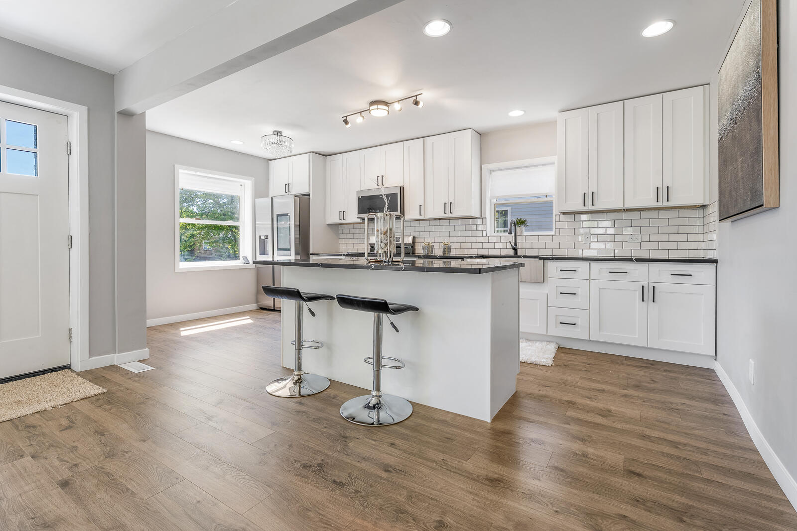 4600 Buchanan Street, Gary, IN 46408; Image #16