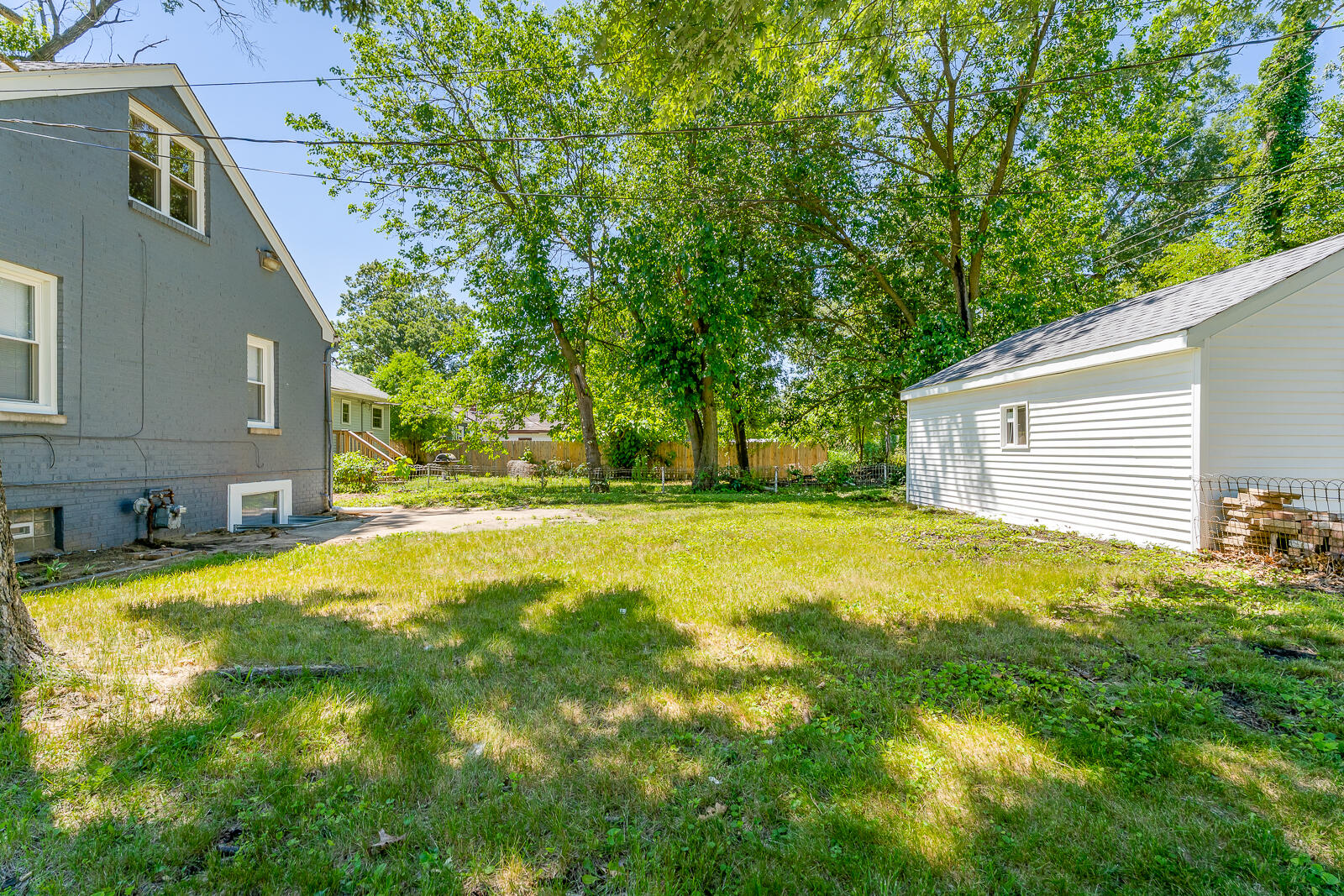 4600 Buchanan Street, Gary, IN 46408; Image #2