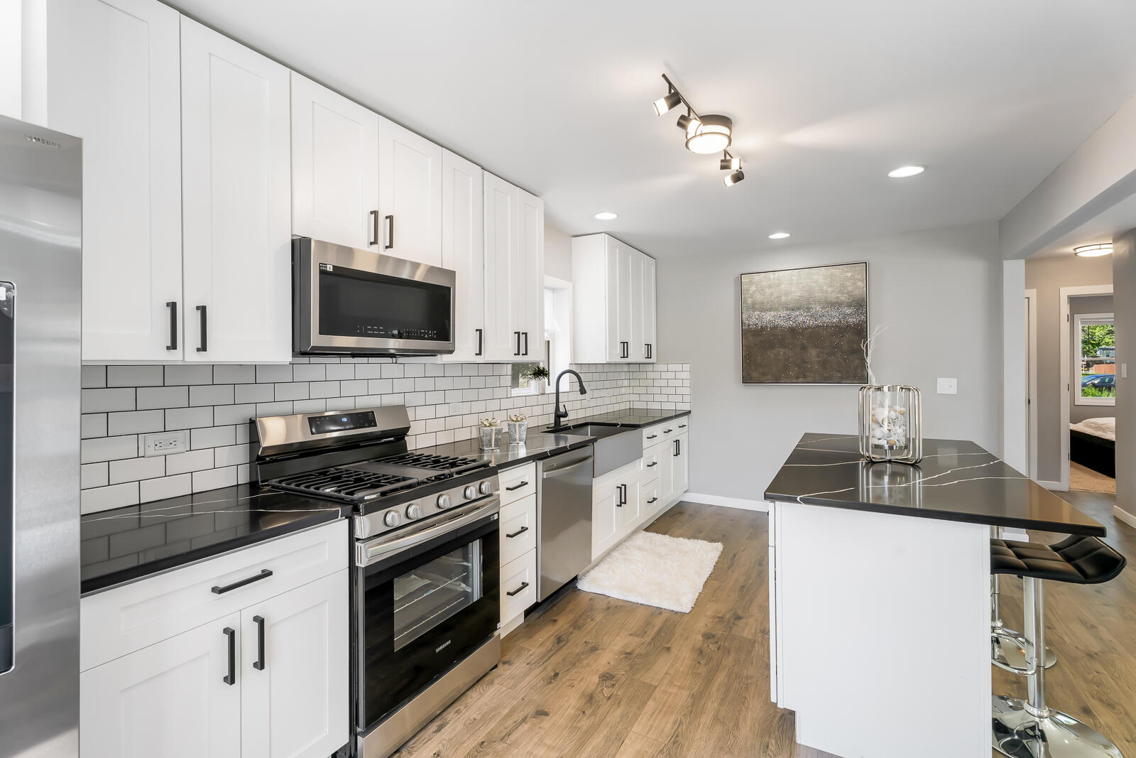 4600 Buchanan Street, Gary, IN 46408; Image #20
