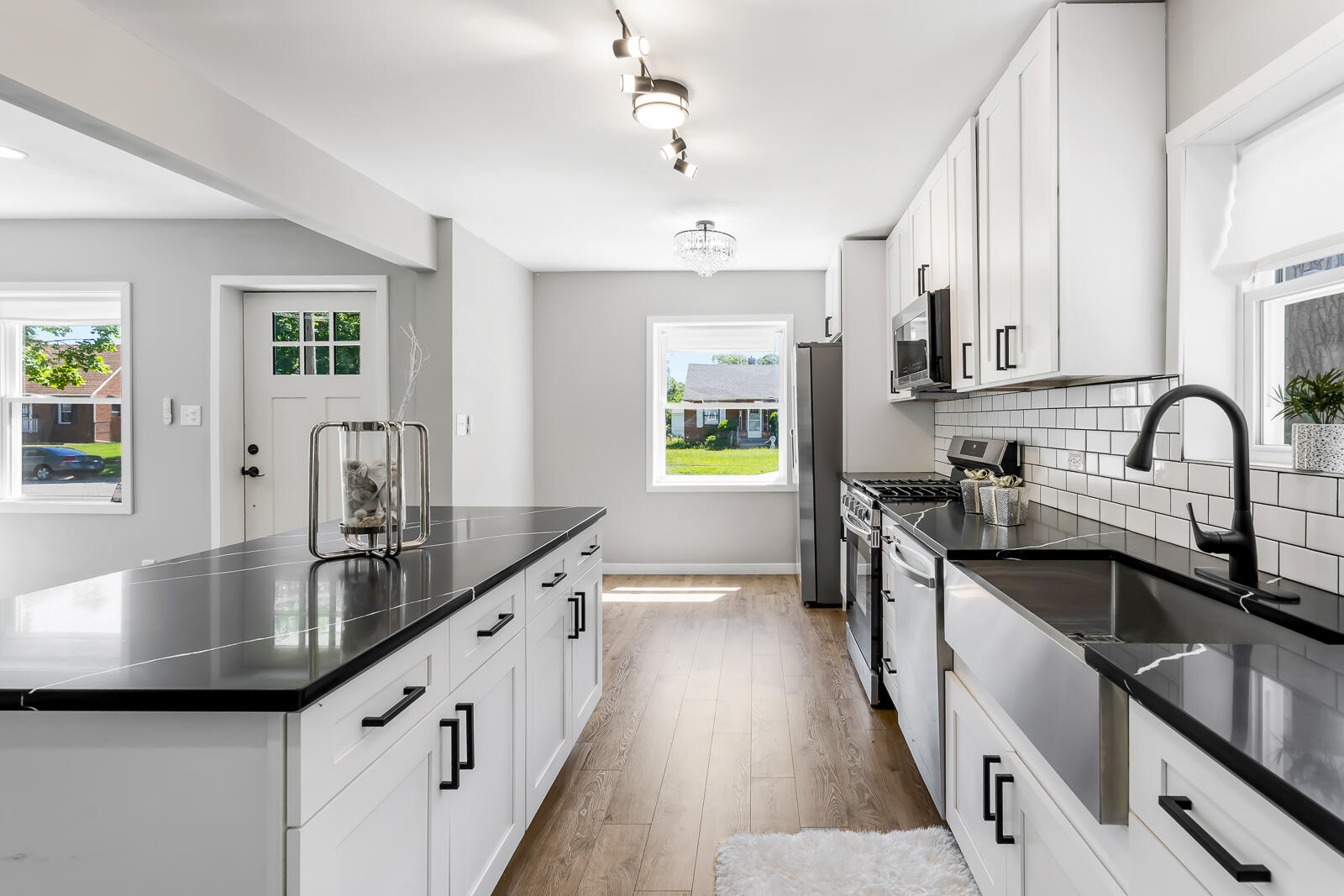 4600 Buchanan Street, Gary, IN 46408; Image #22