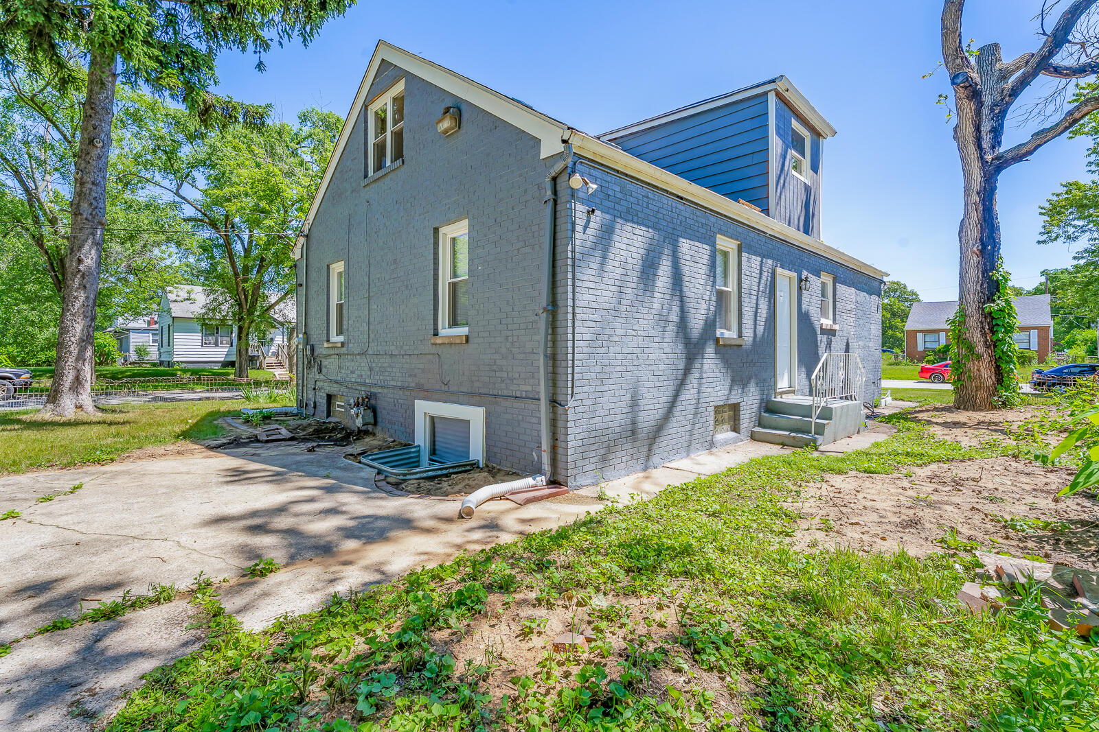 4600 Buchanan Street, Gary, IN 46408; Image #3