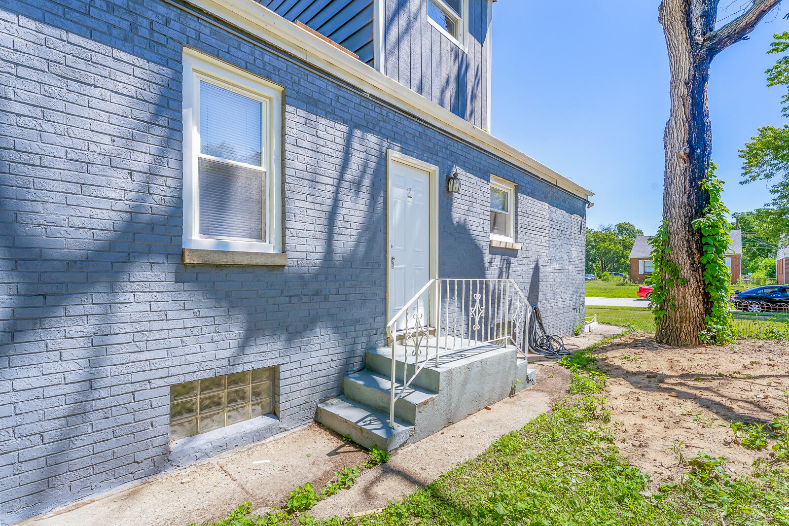 4600 Buchanan Street, Gary, IN 46408; Image #4