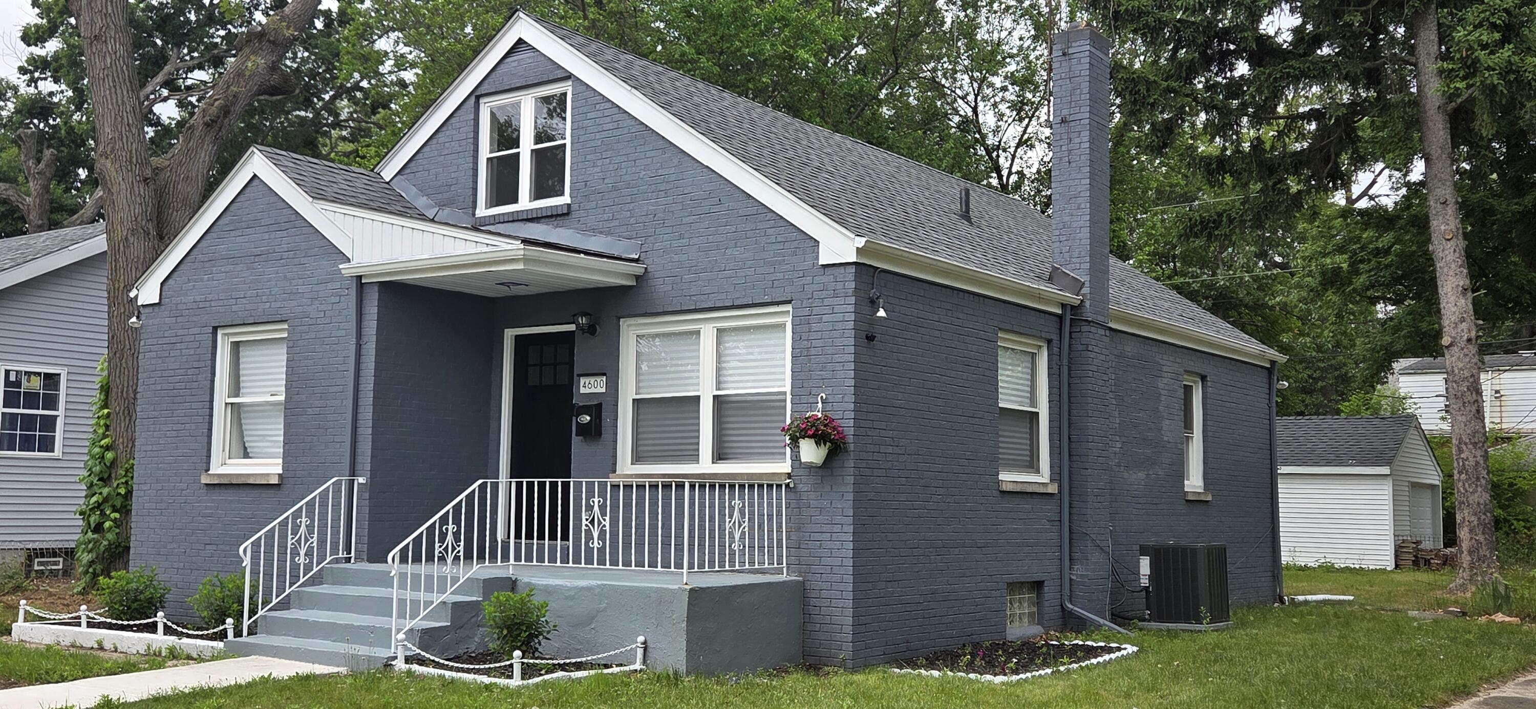 4600 Buchanan Street, Gary, IN 46408; Image #48